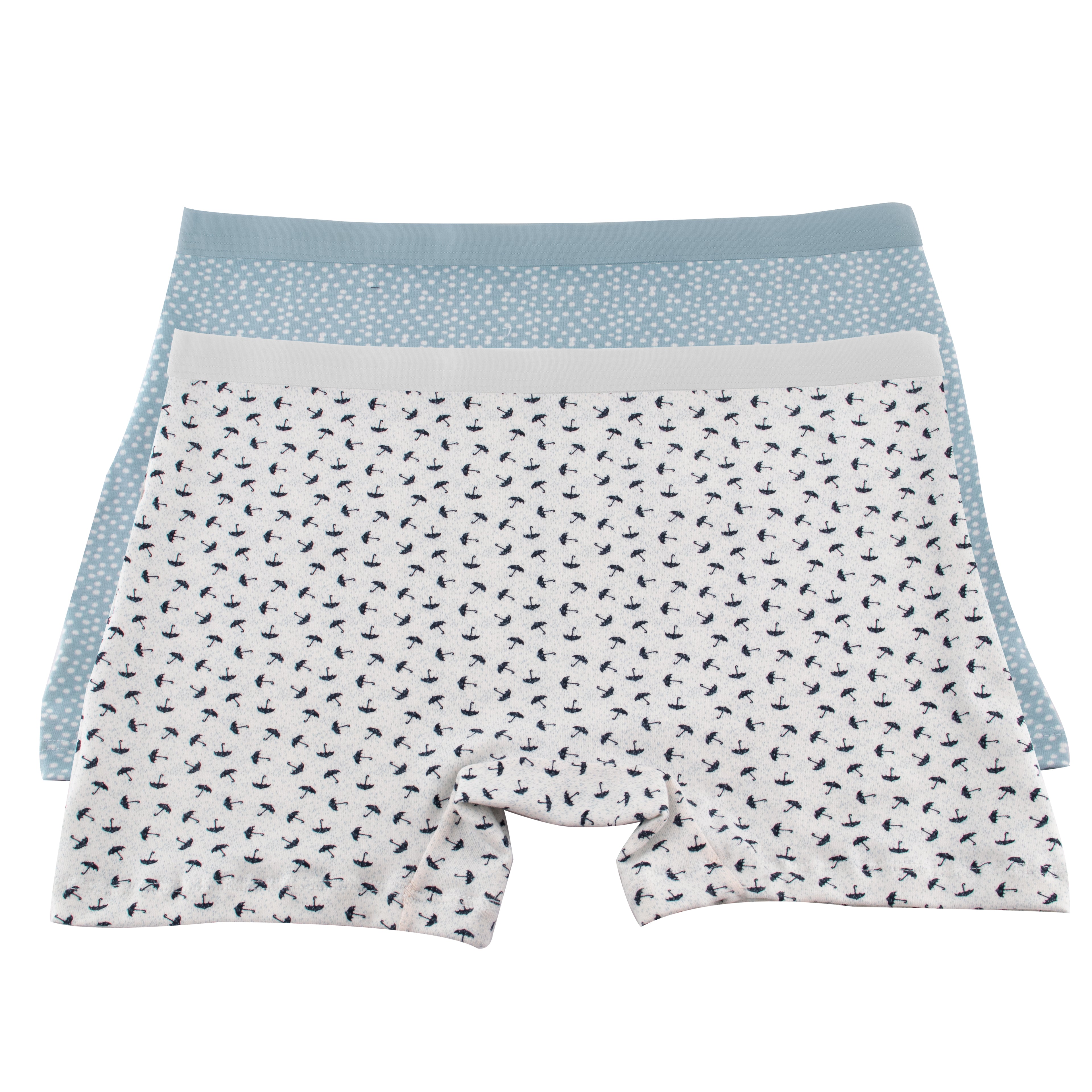 Printed Hot Short - Pack of 2