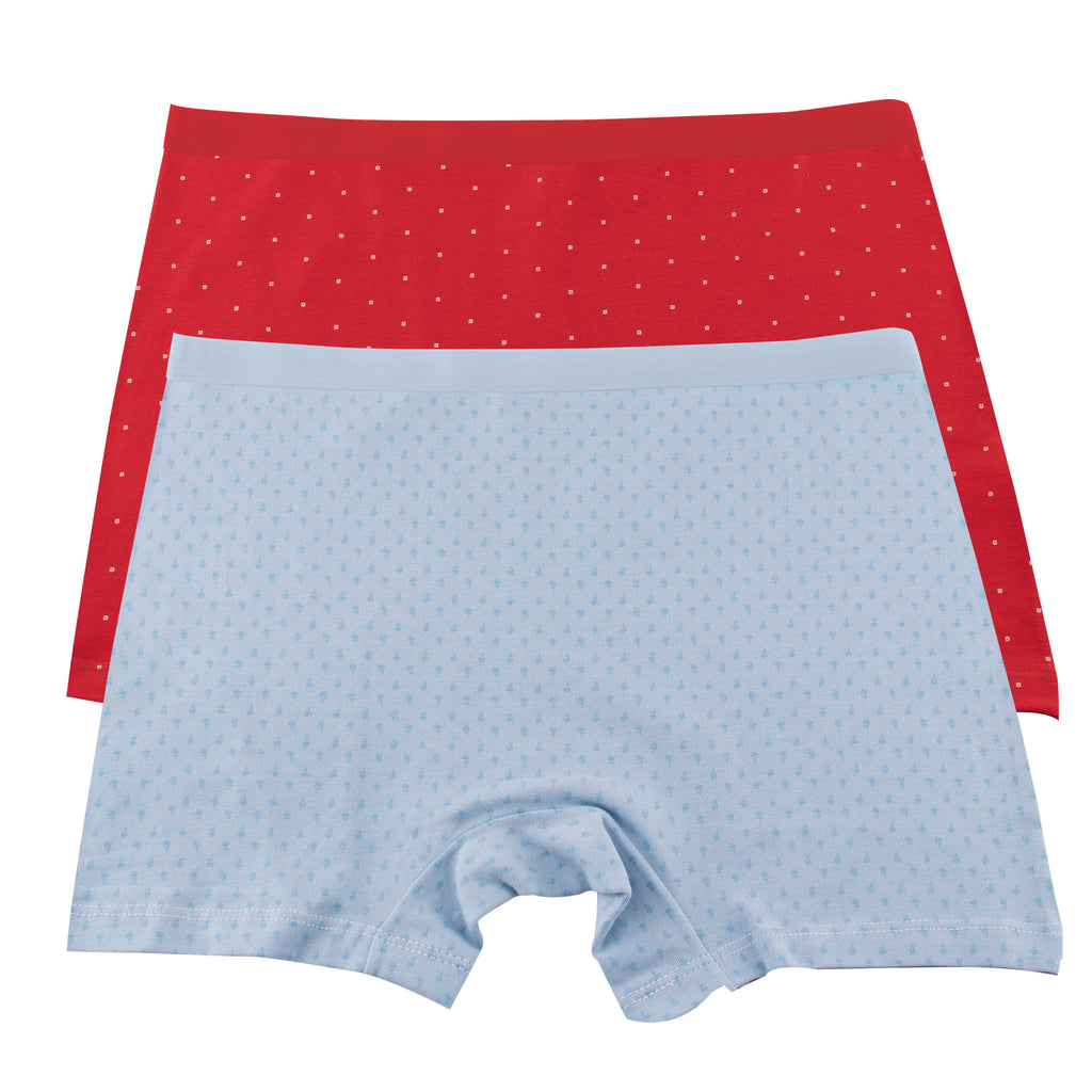 Printed Hot Short - Pack of 2