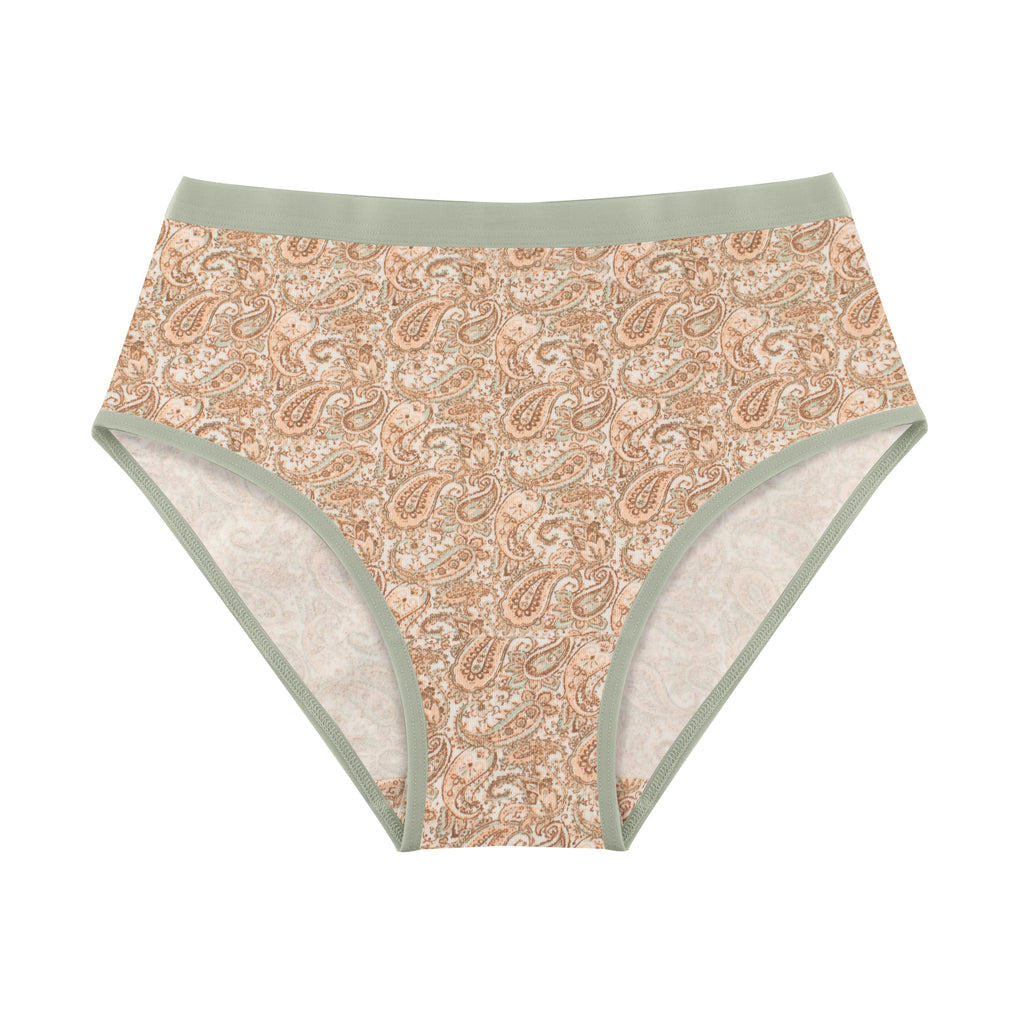 Printed Brief - Pack of 3