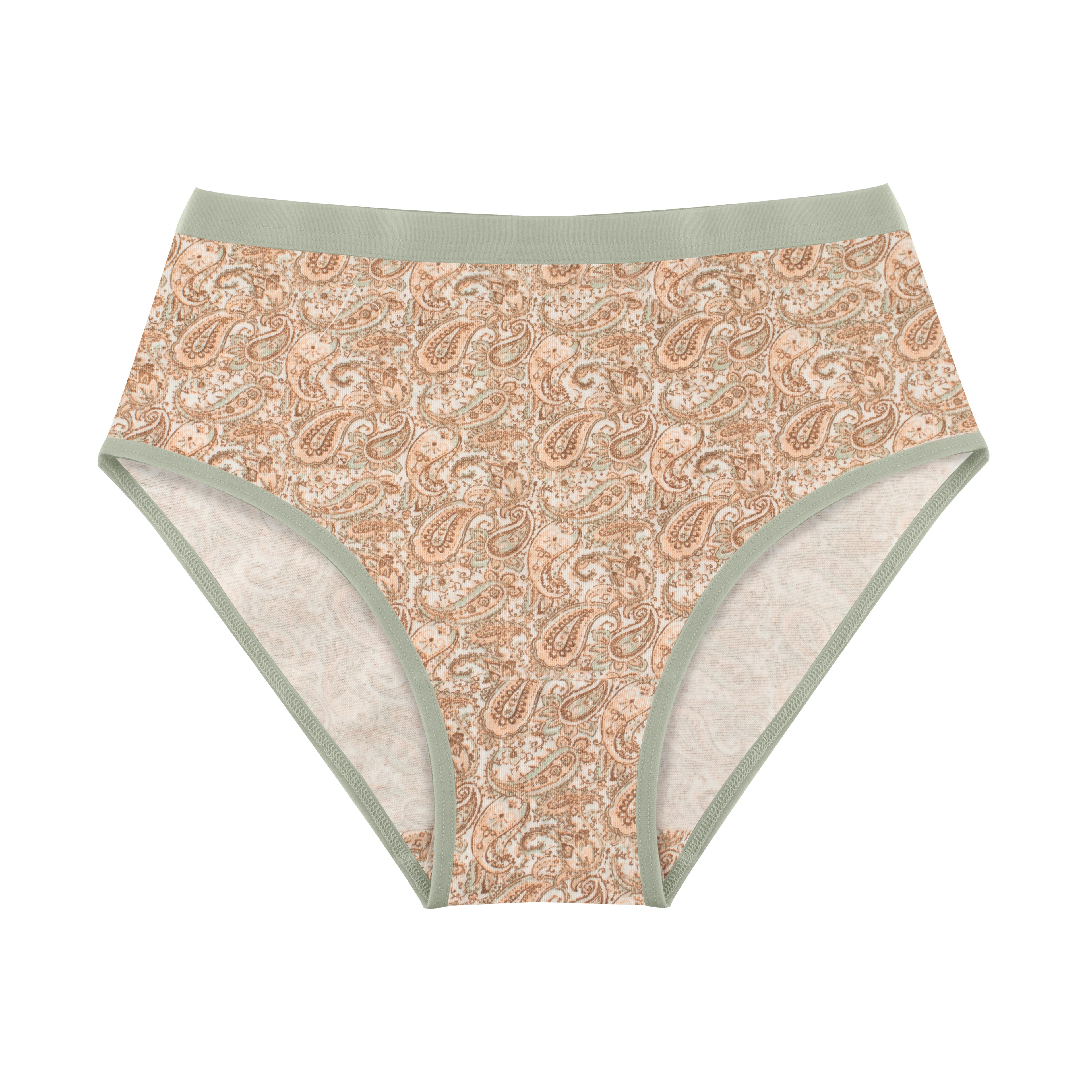 Printed Brief - Pack of 3