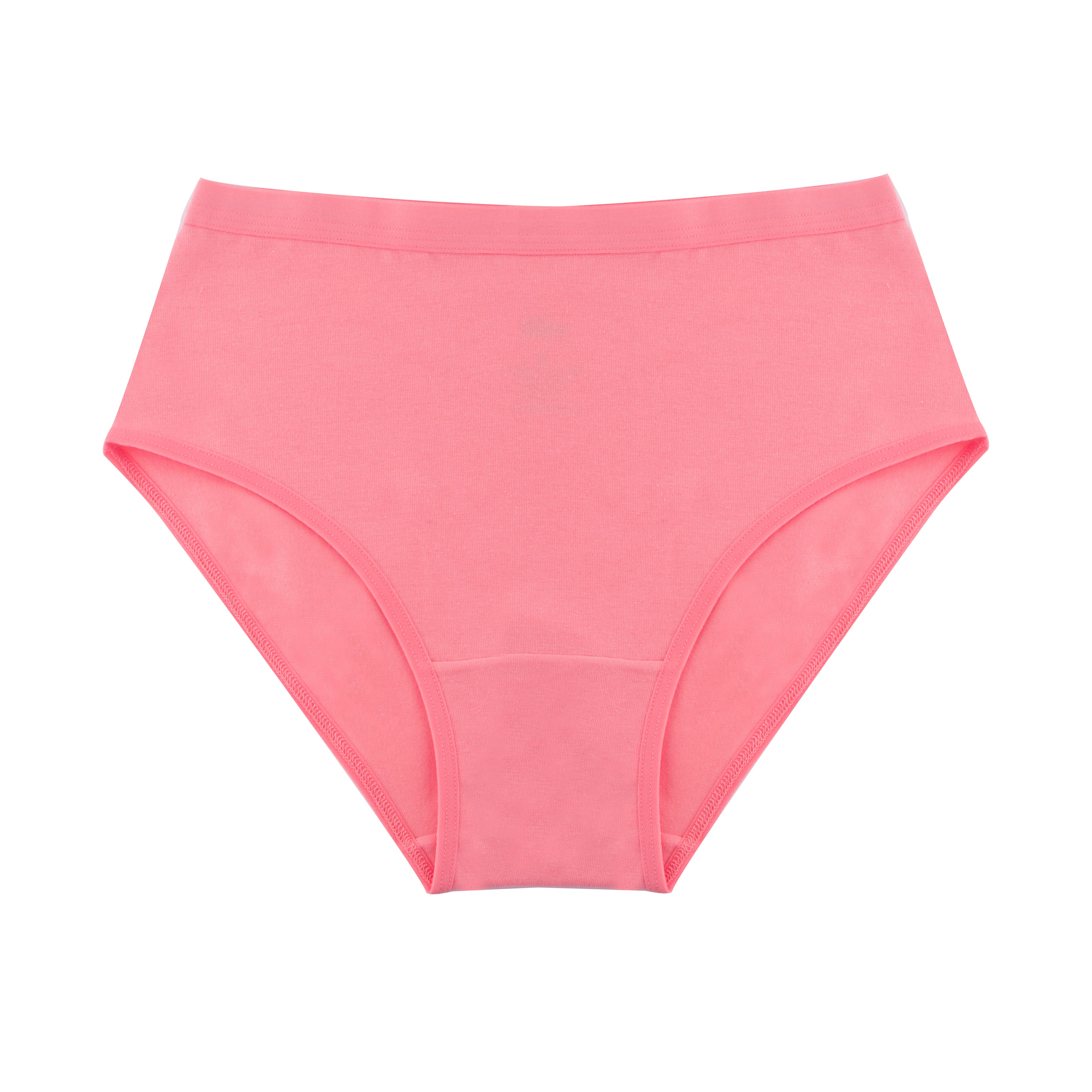 Plain Brief - Pack of 3