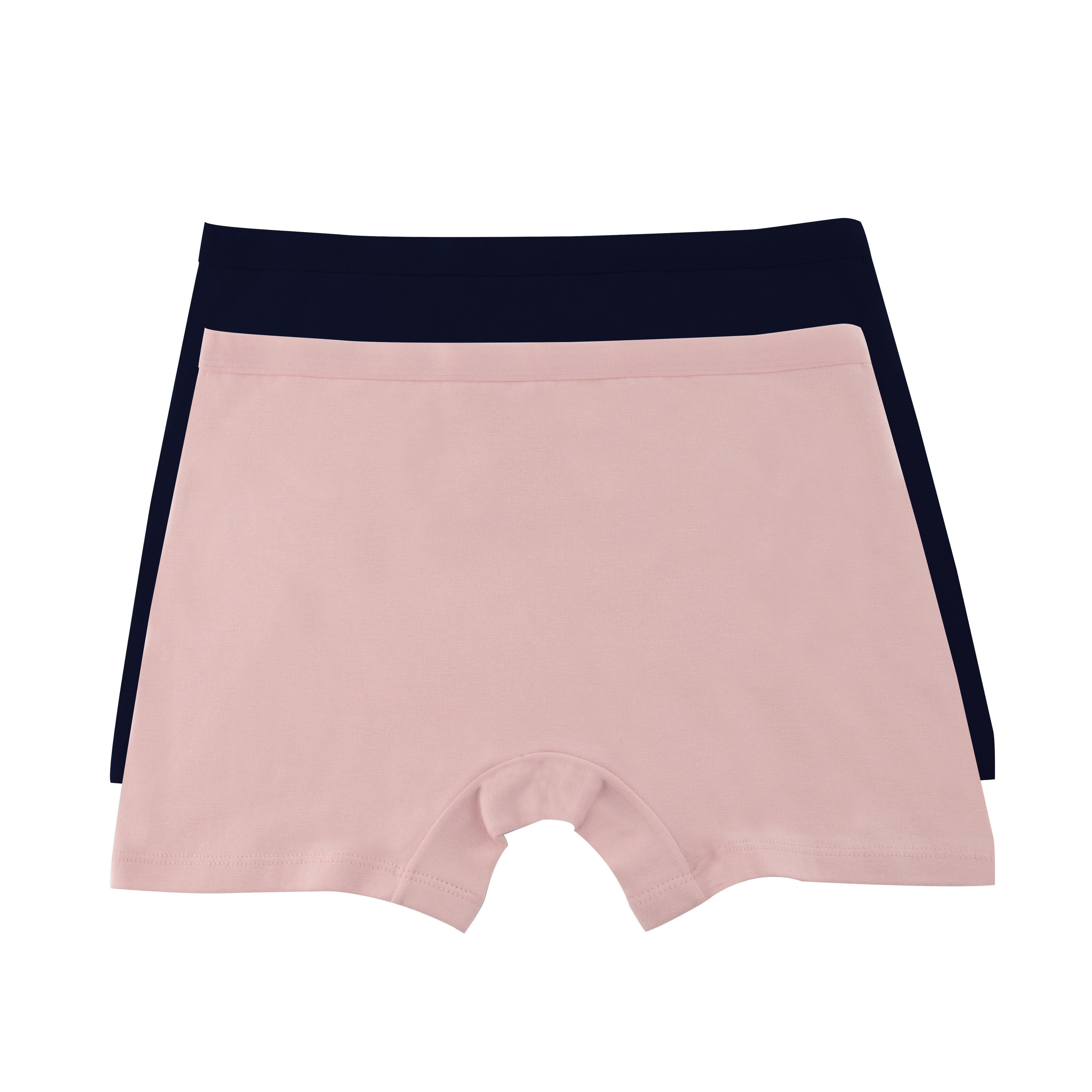 Plain Hot Short - Pack of 2