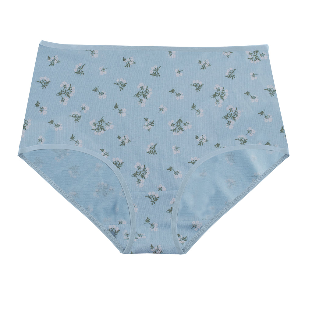 printed High Brief - Pack of 3