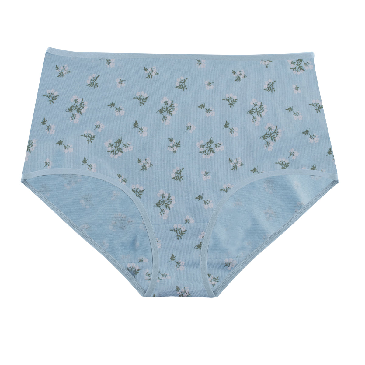 printed High Brief - Pack of 3