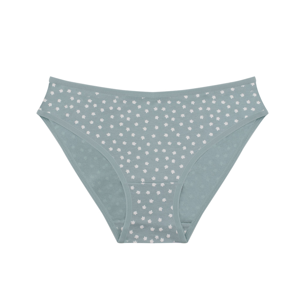 Printed Bikini - Pack of 3