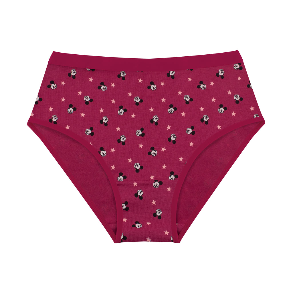 Printed Brief - Pack of 3