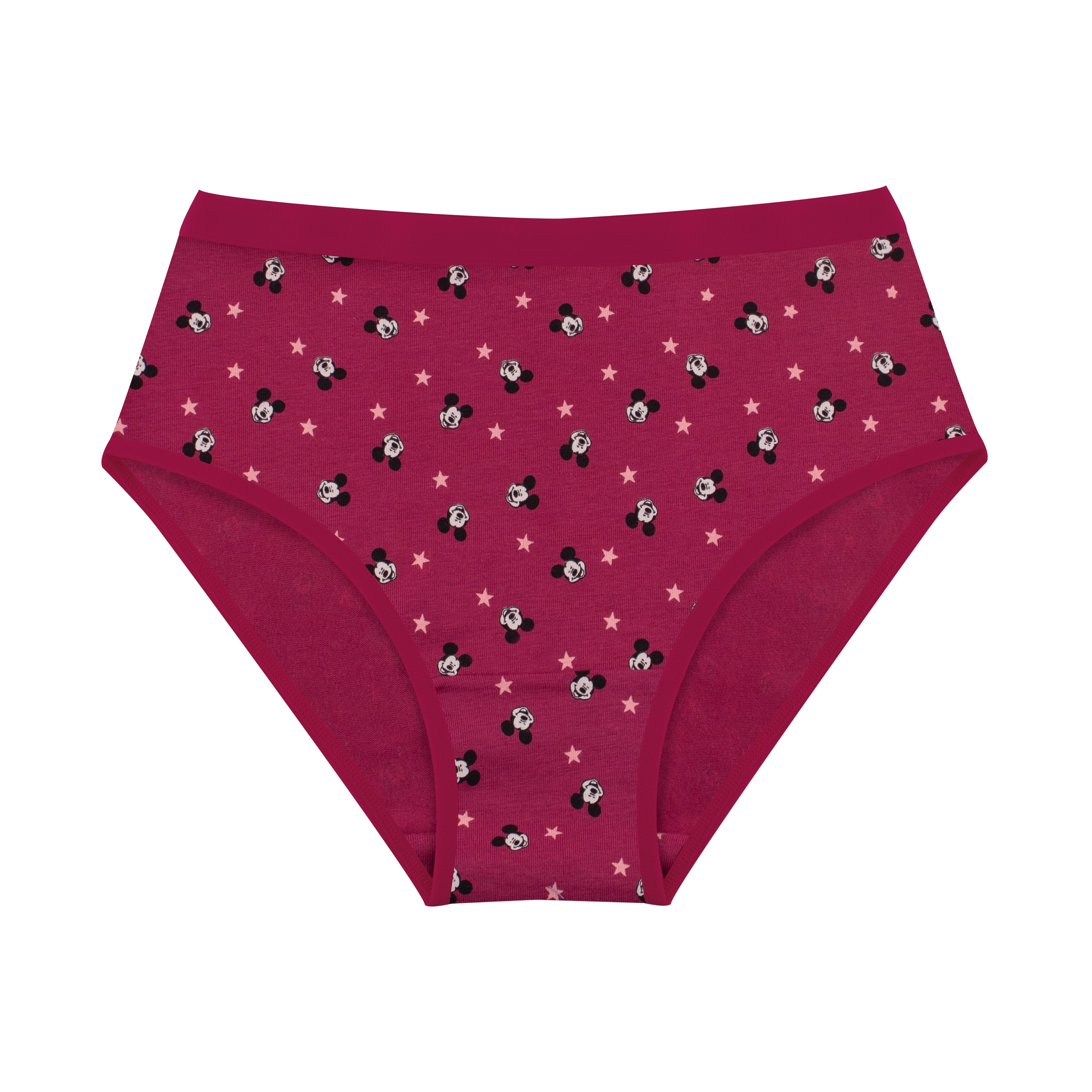 Printed Brief - Pack of 3