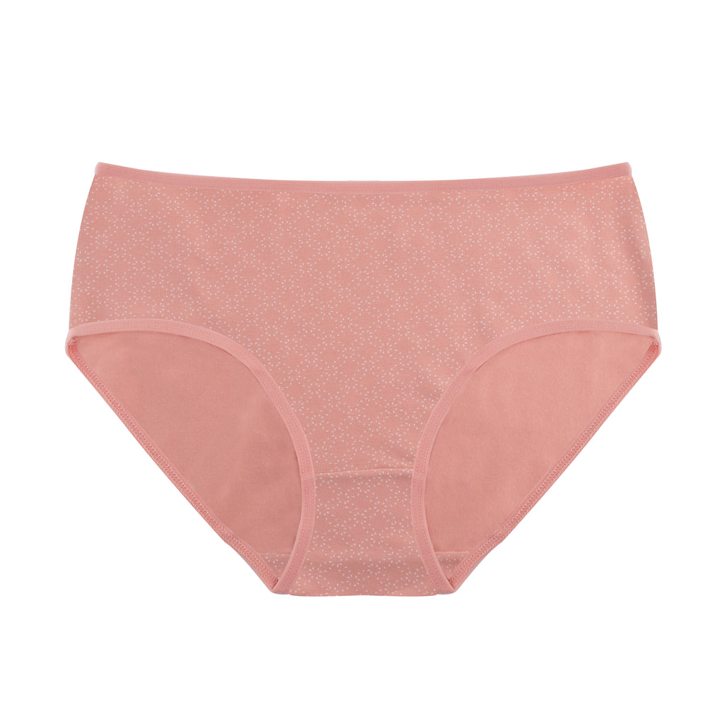 Printed Midi - Pack of 3