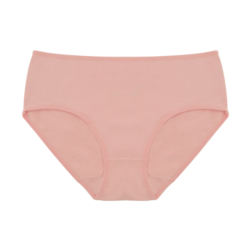 Plain Midi - Pack of 3