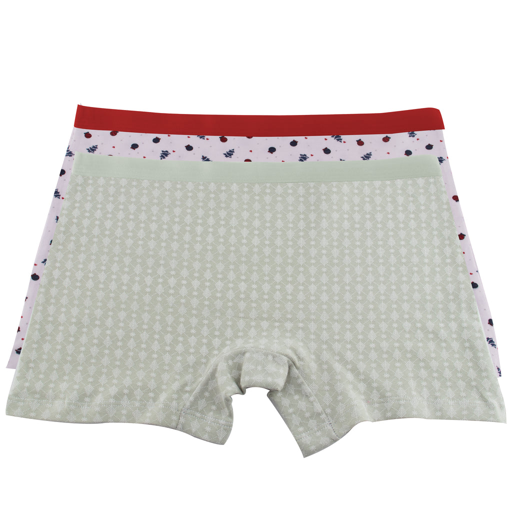 Printed Hot Short - Pack of 2