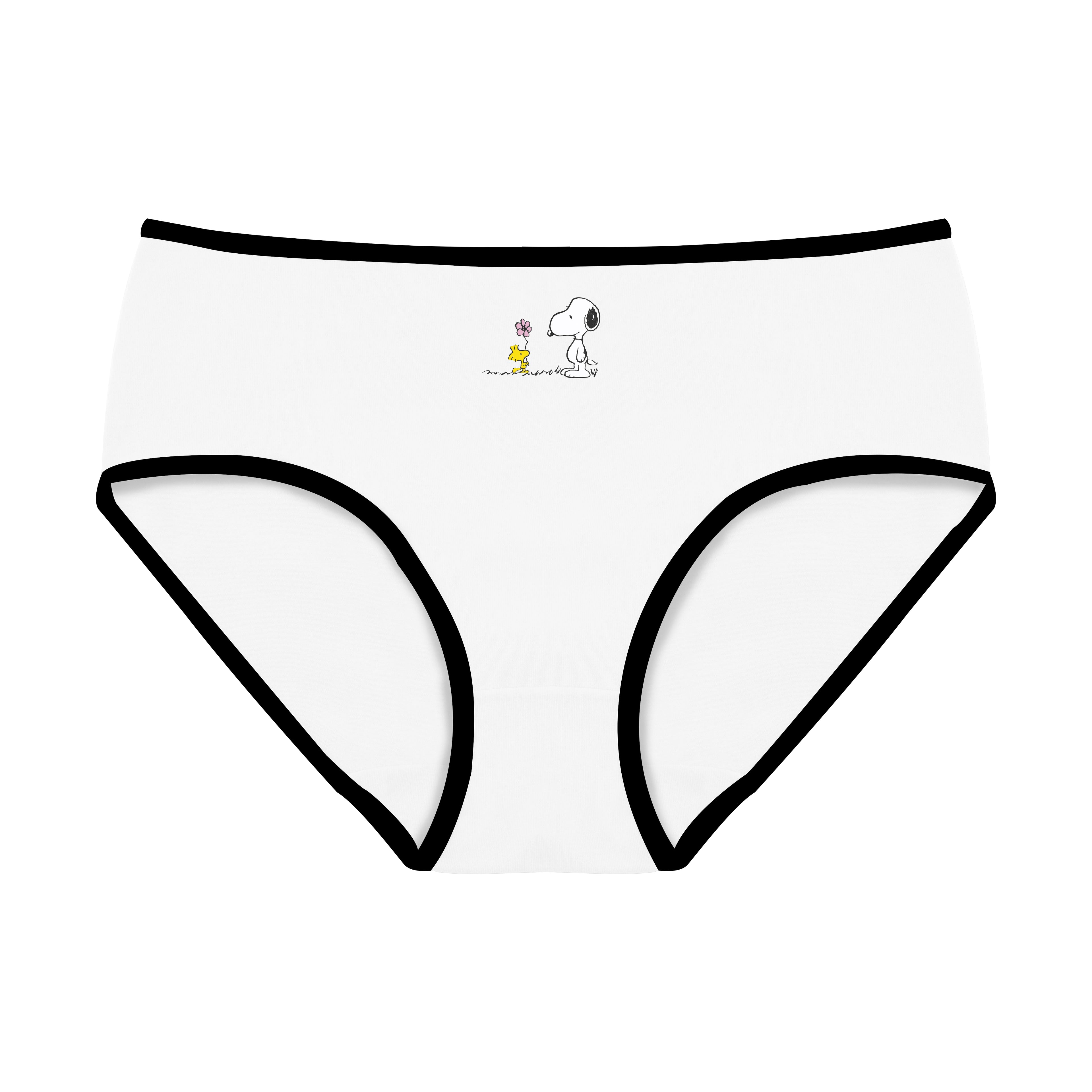 Printed Midi - Pack of 3