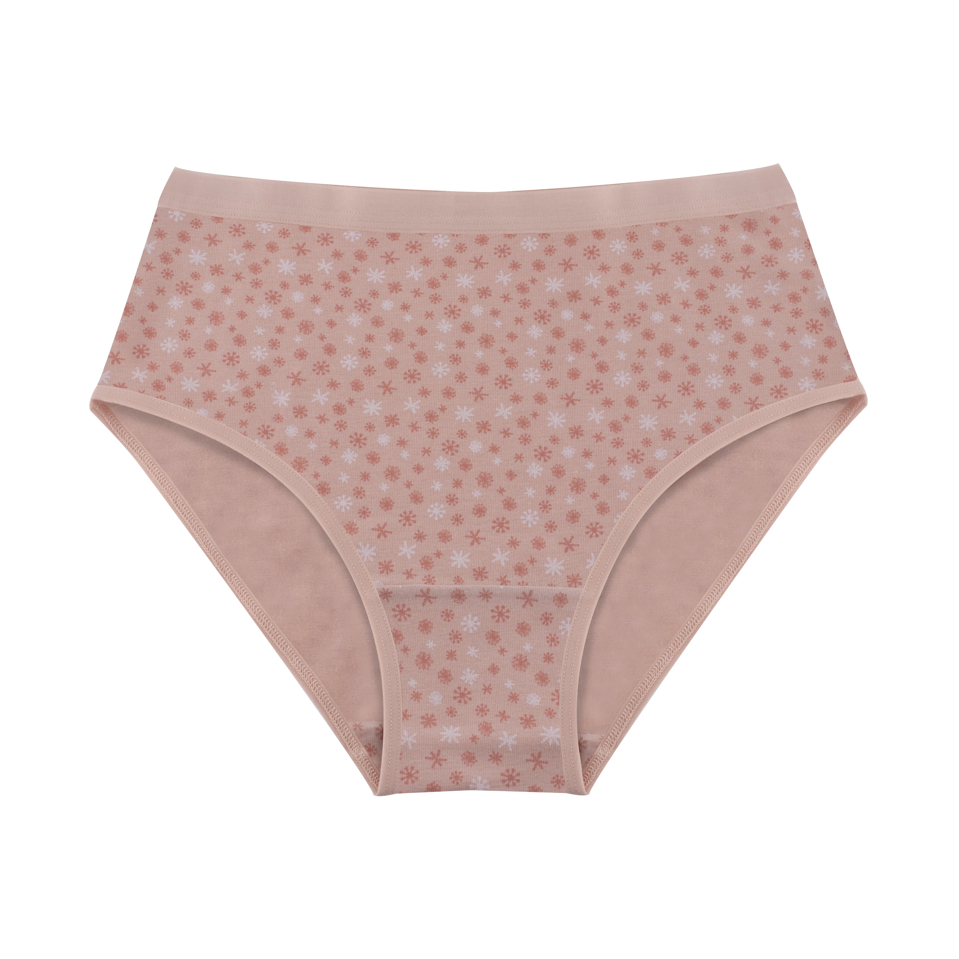 Printed Brief - Pack of 3