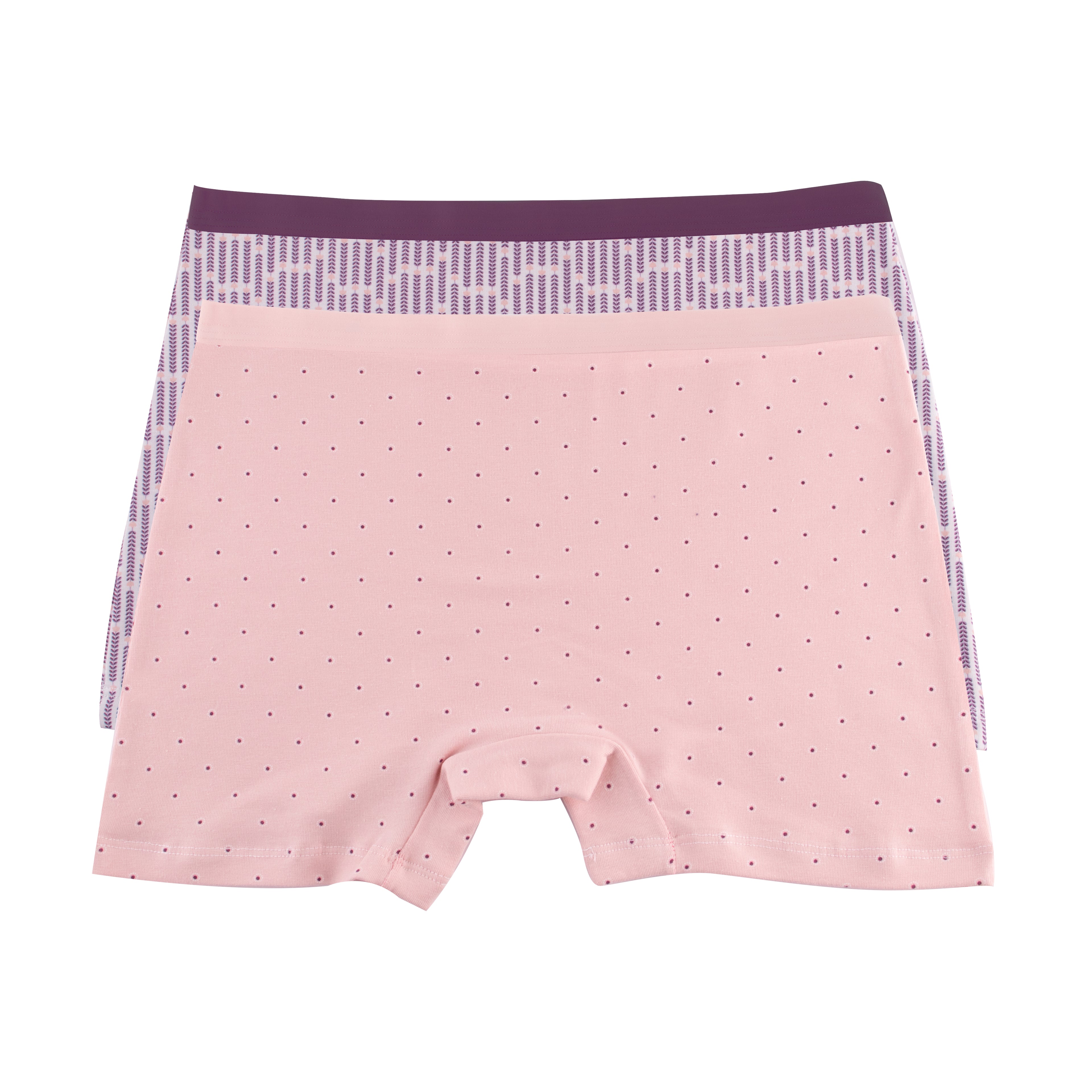 Printed Hot Short - Pack of 2