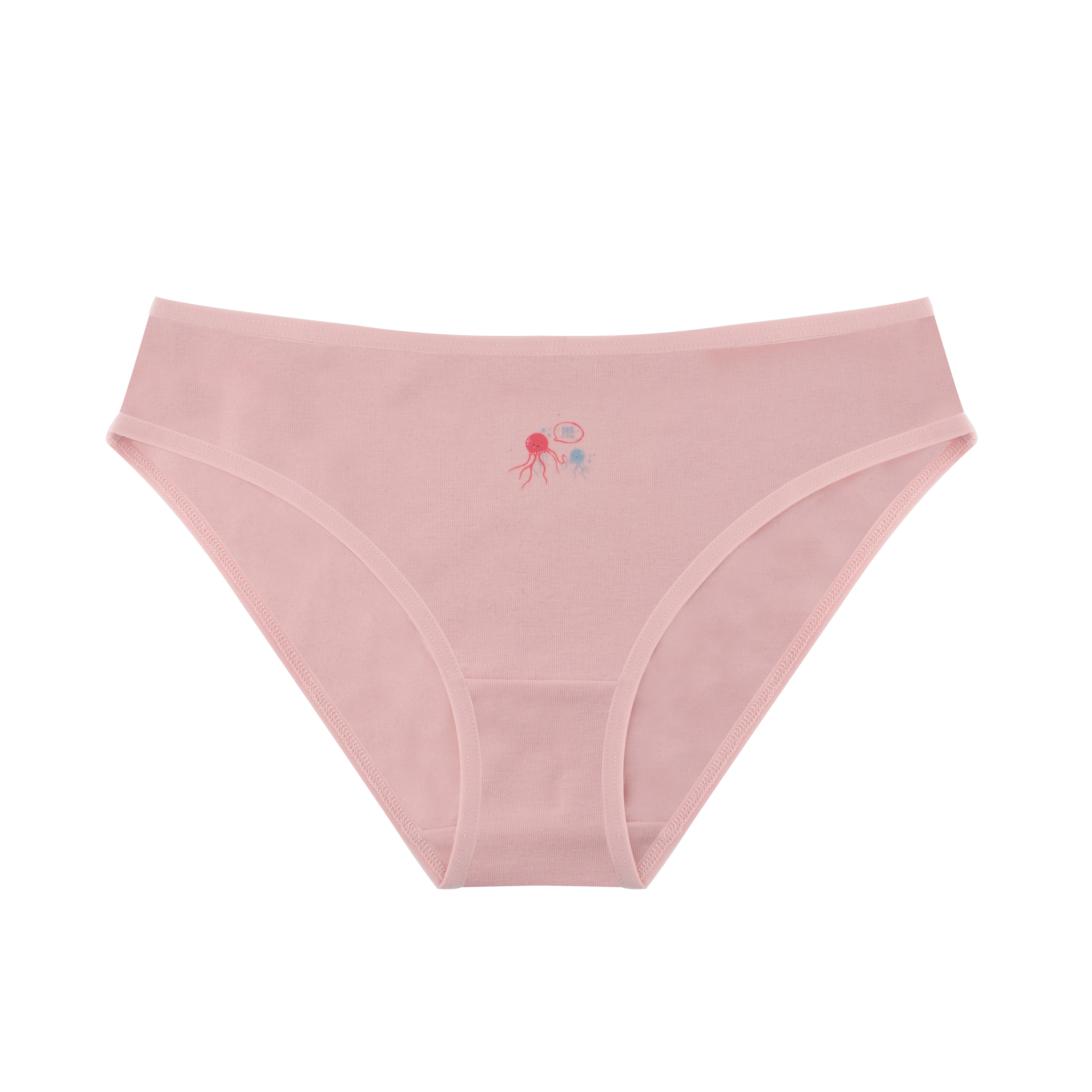 Printed Bikini - Pack of 3