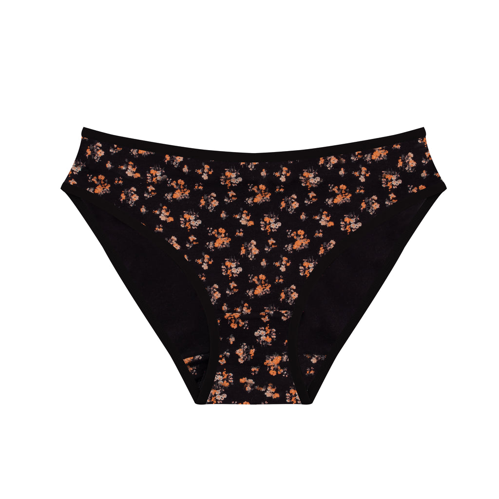 Printed Bikini - Pack of 3