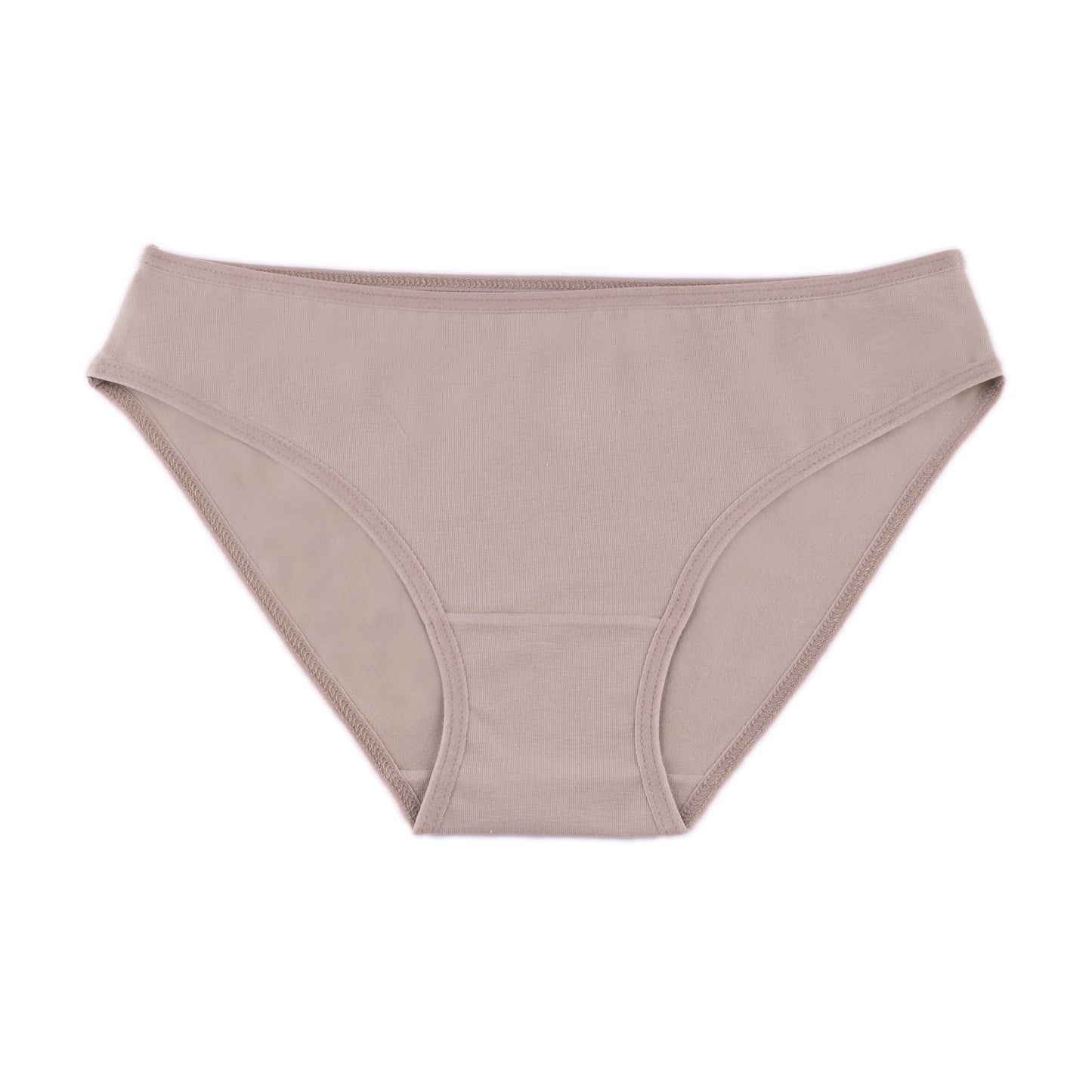 Plain Bikini - Pack of 3