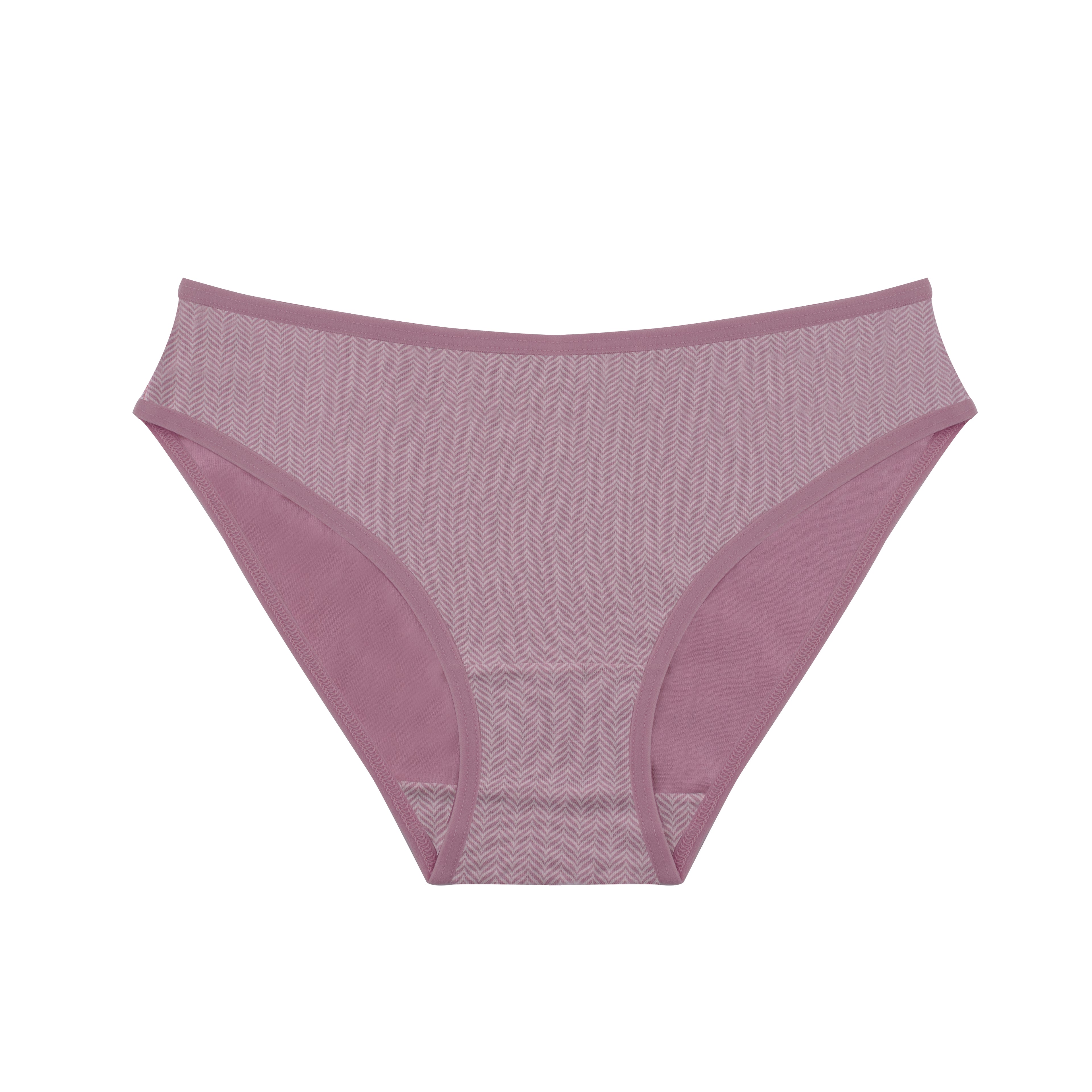 Printed Bikini - Pack of 3