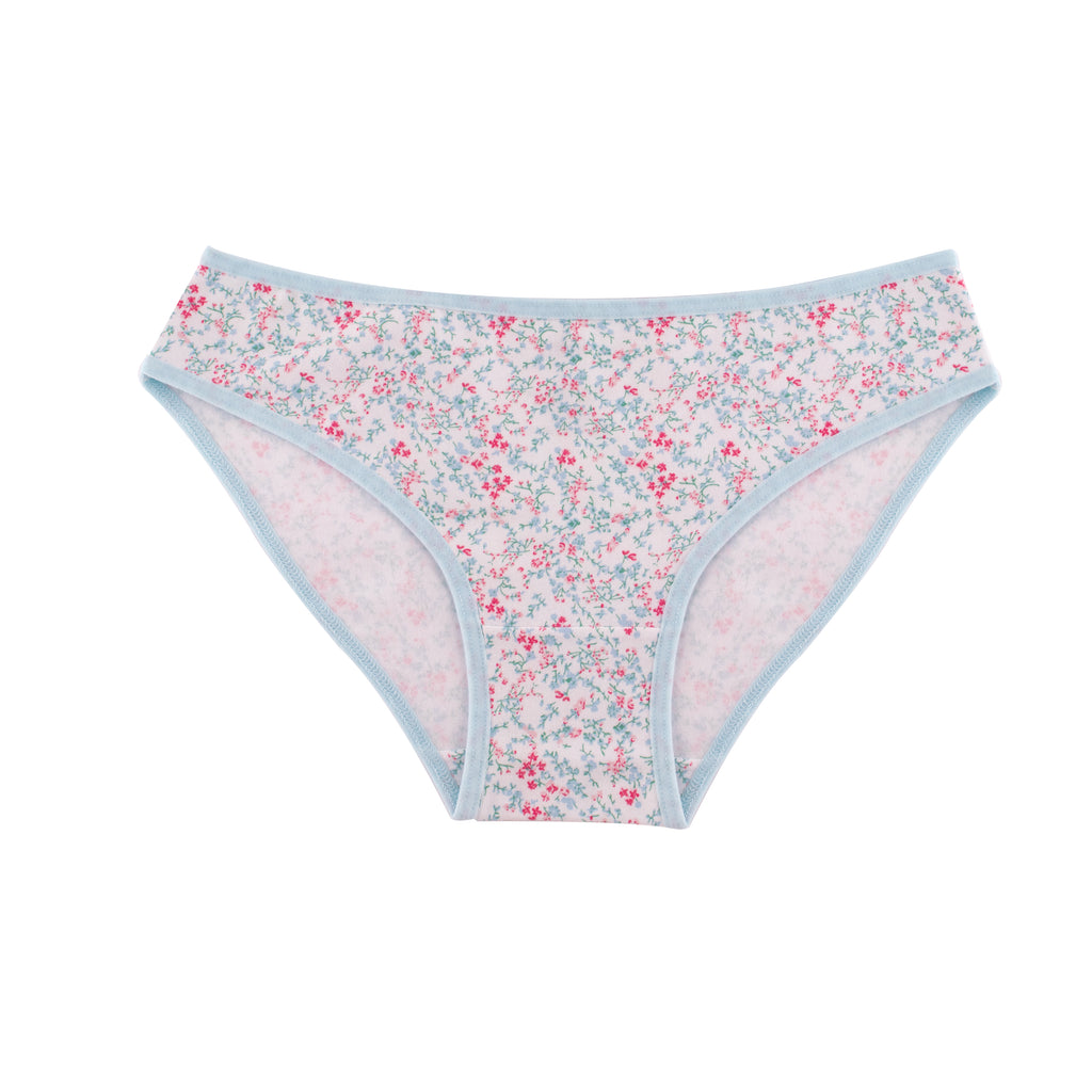 Printed Bikini - Pack of 3