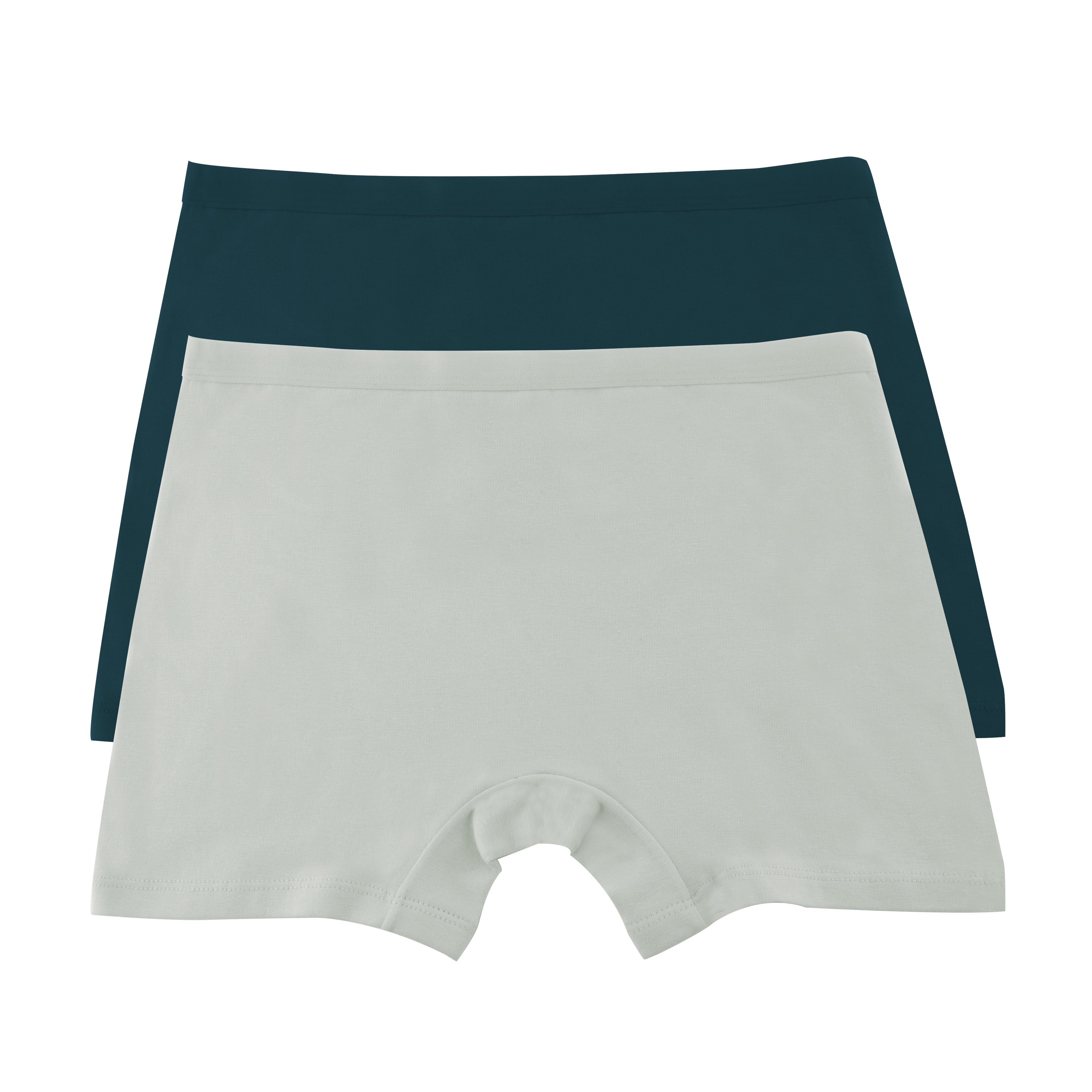 Plain Hot Short - Pack of 2