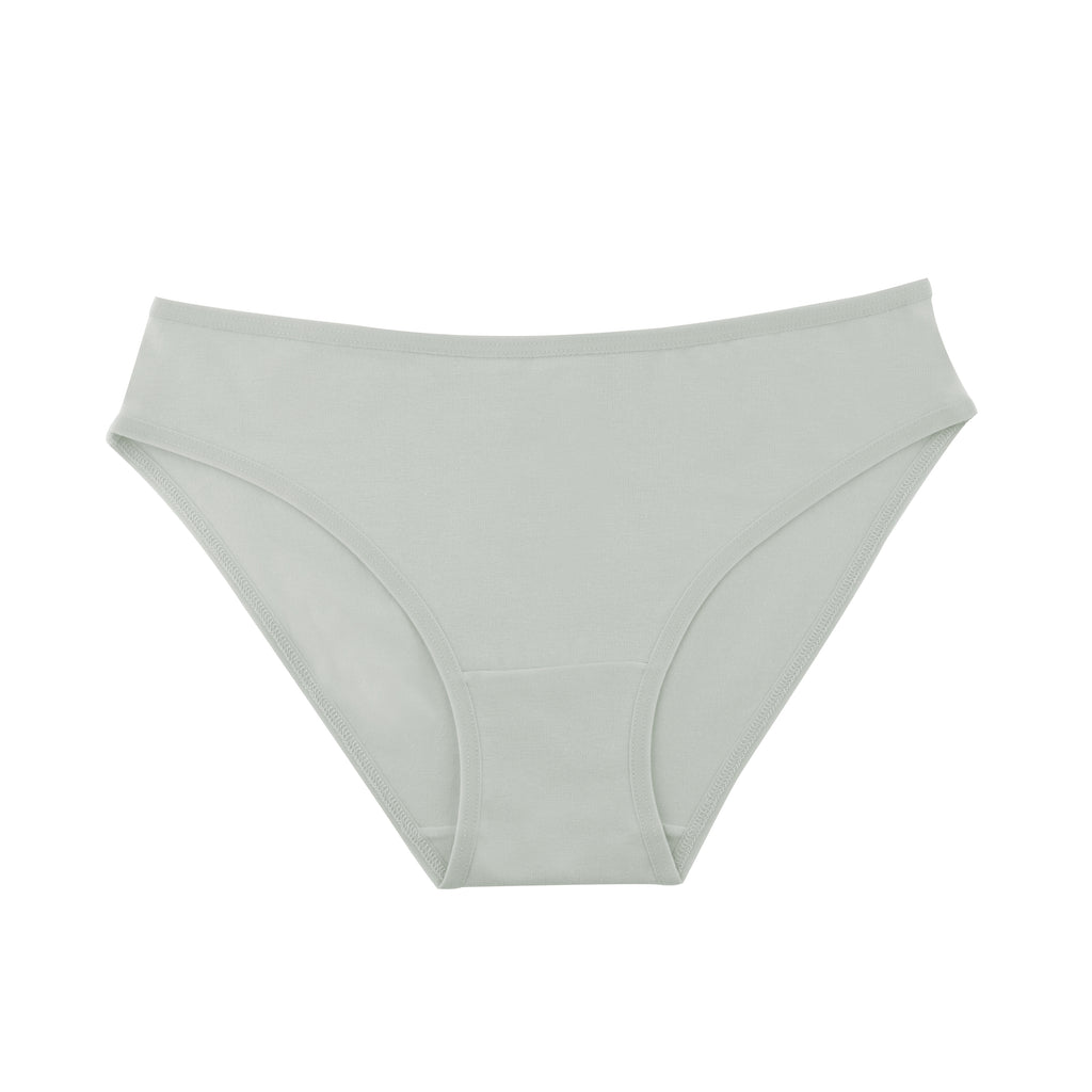 Plain Bikini - Pack of 3