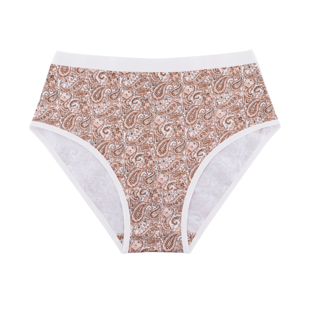 Printed Brief - Pack of 3