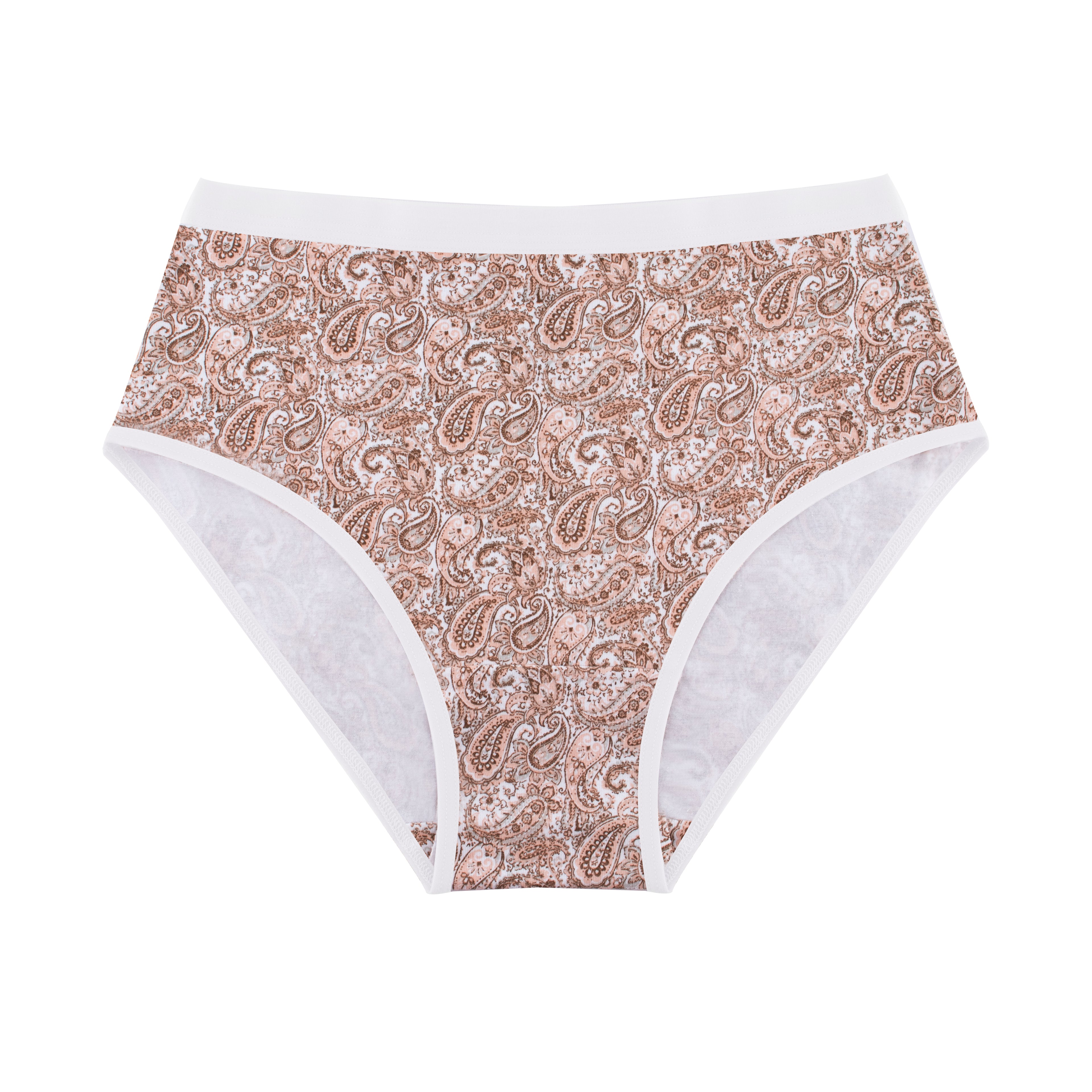 Printed Brief - Pack of 3