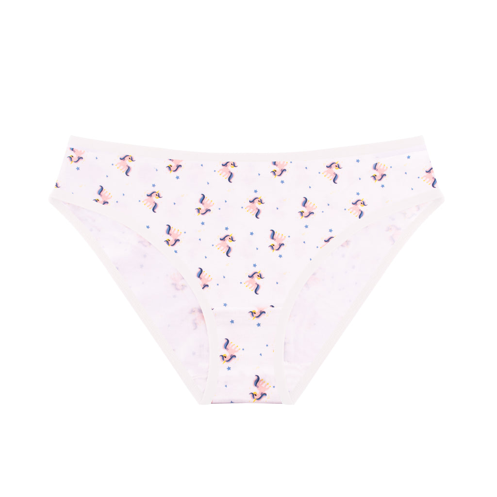 Printed Bikini - Pack of 3