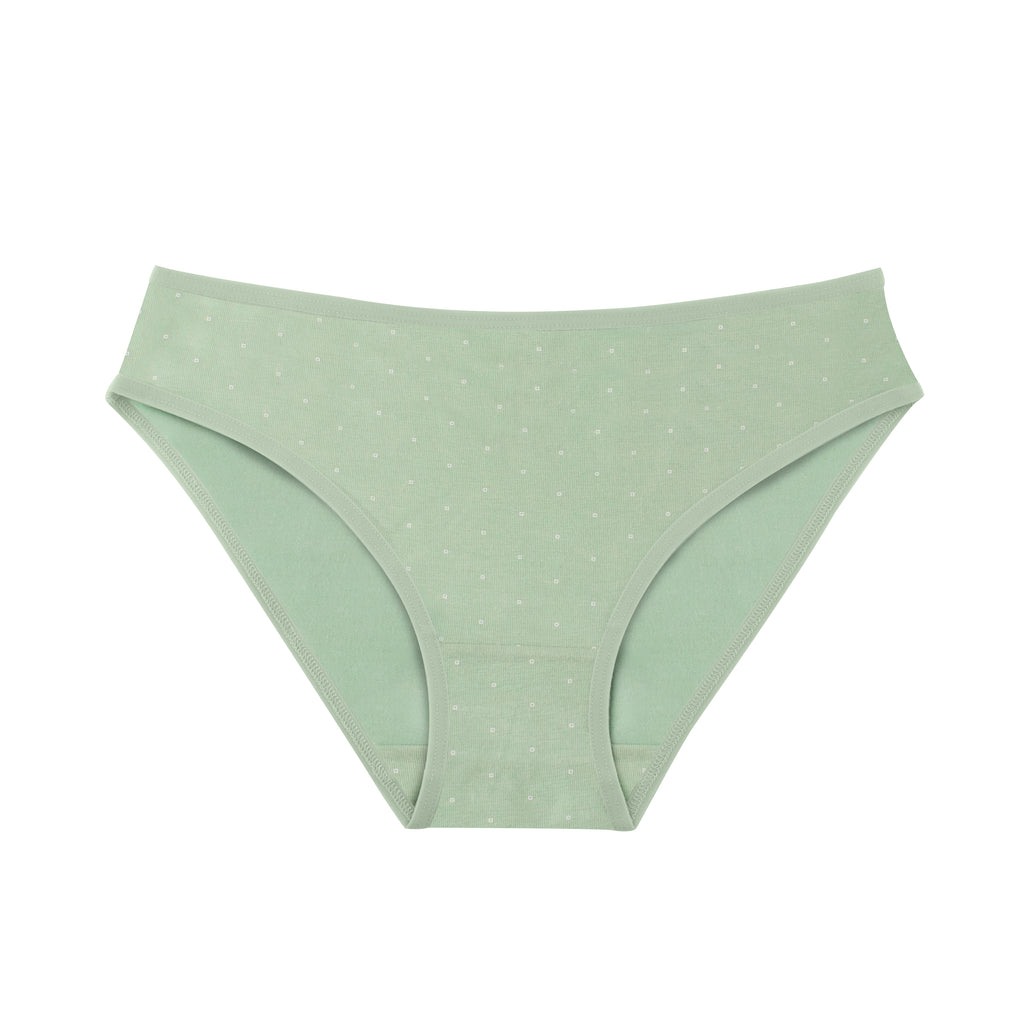 Printed Bikini - Pack of 3