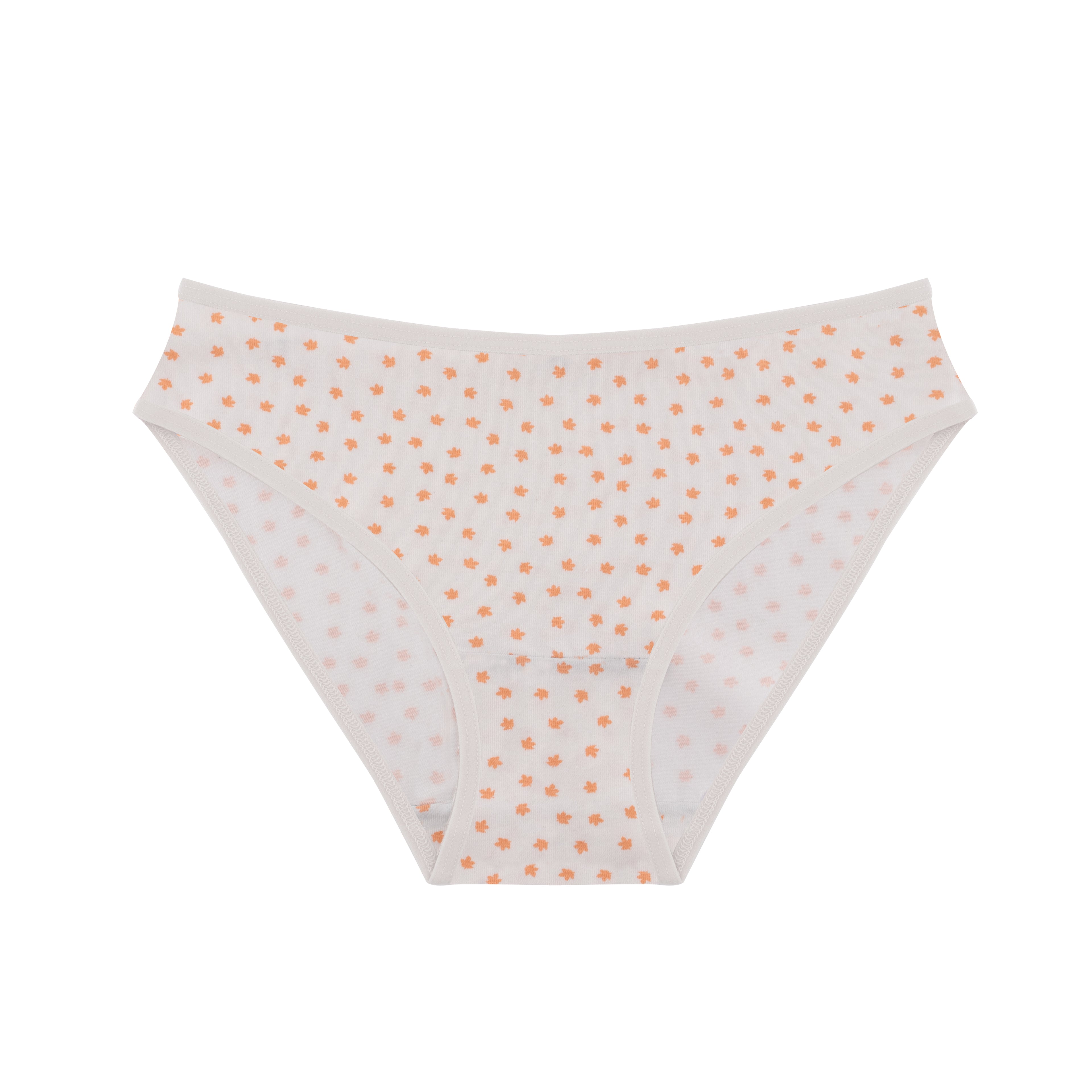 Printed Bikini - Pack of 3