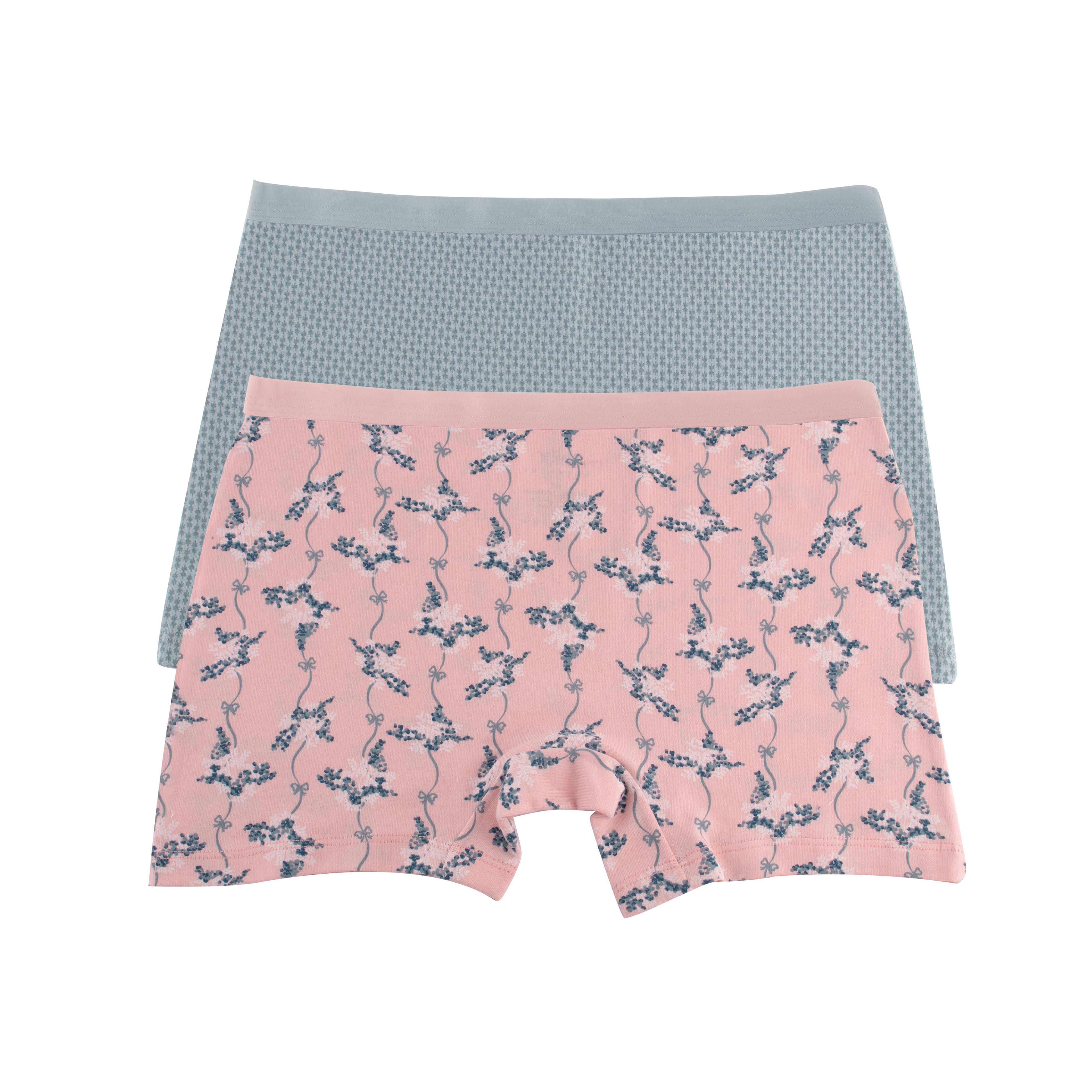 Printed Hot Short - Pack of 2