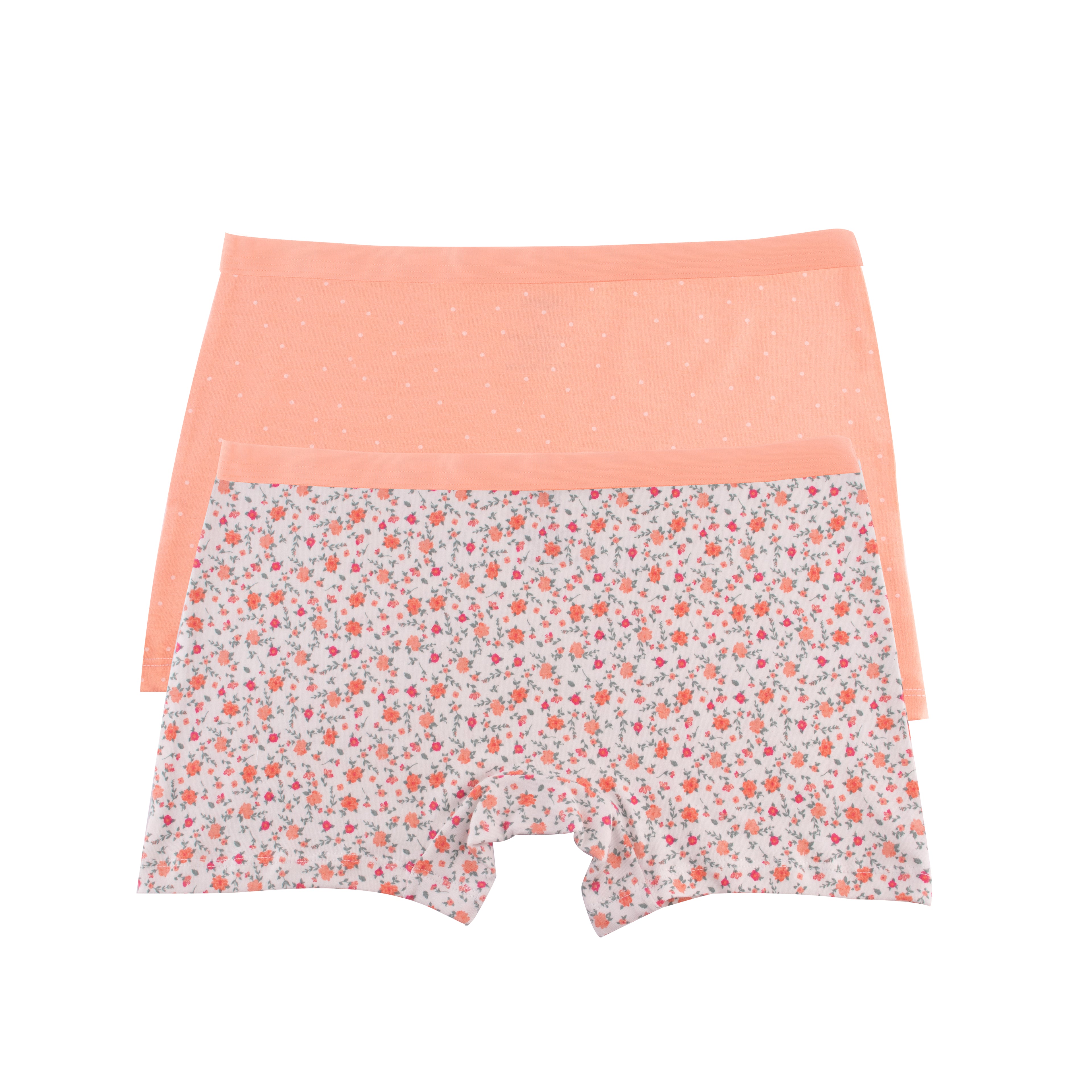 Printed Hot Short - Pack of 2