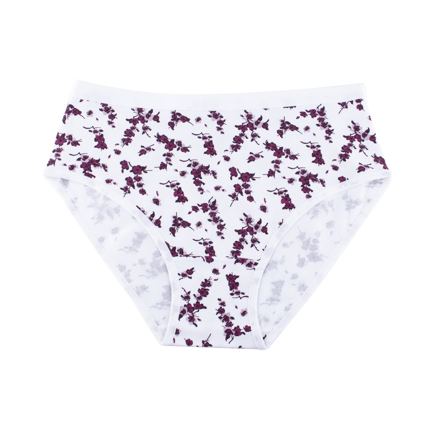 Printed Brief - Pack of 3