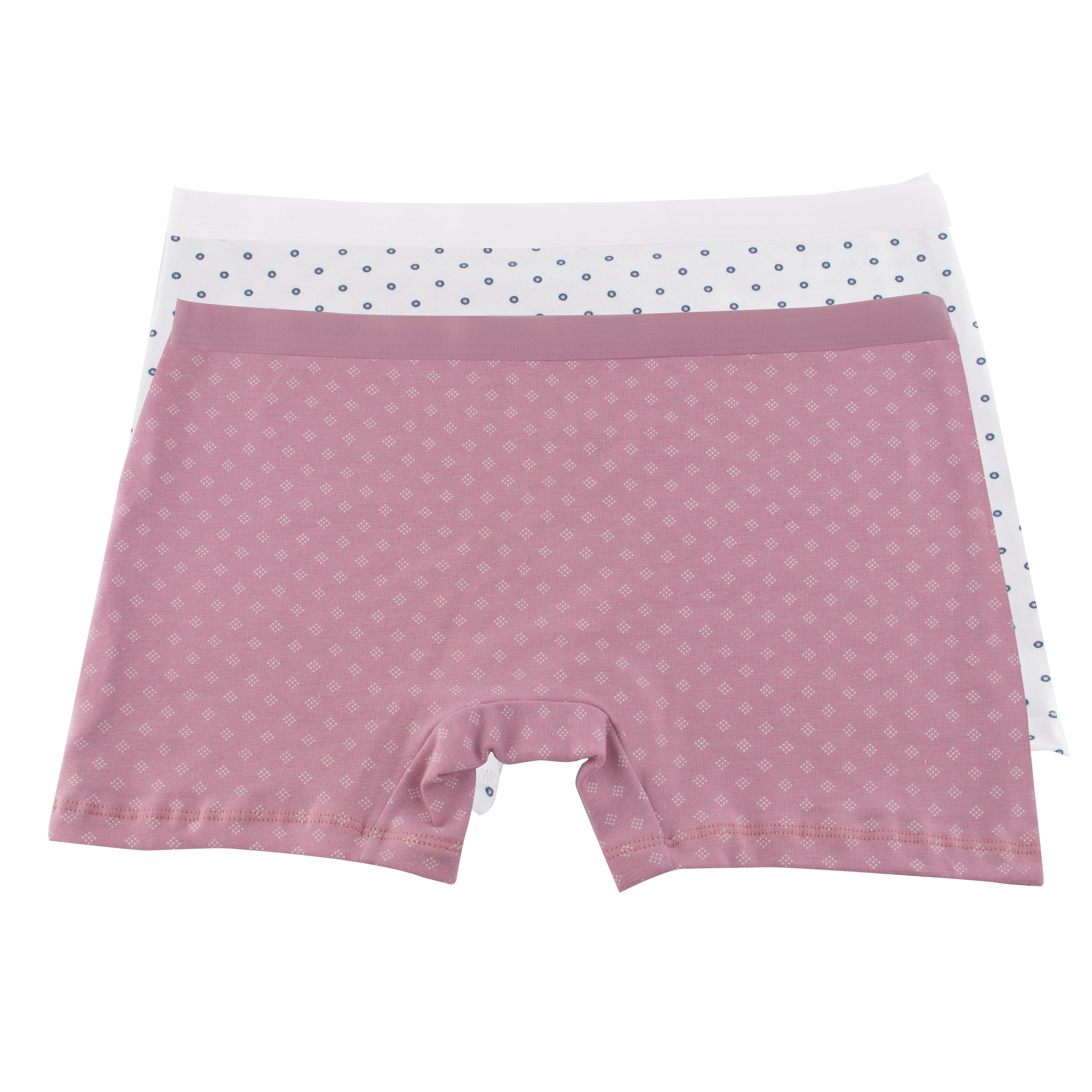 Printed Hot Short - Pack of 2