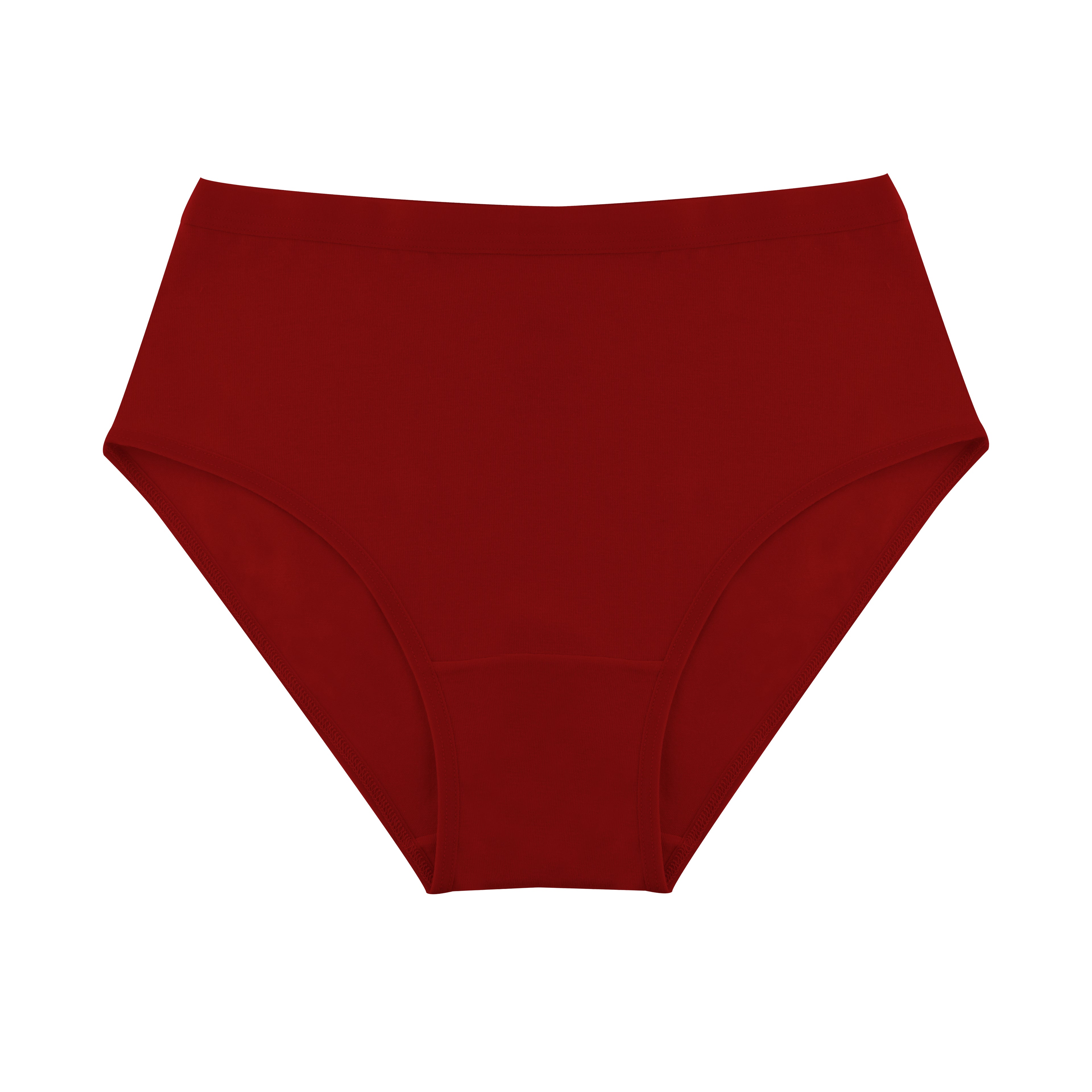 Plain Brief - Pack of 3