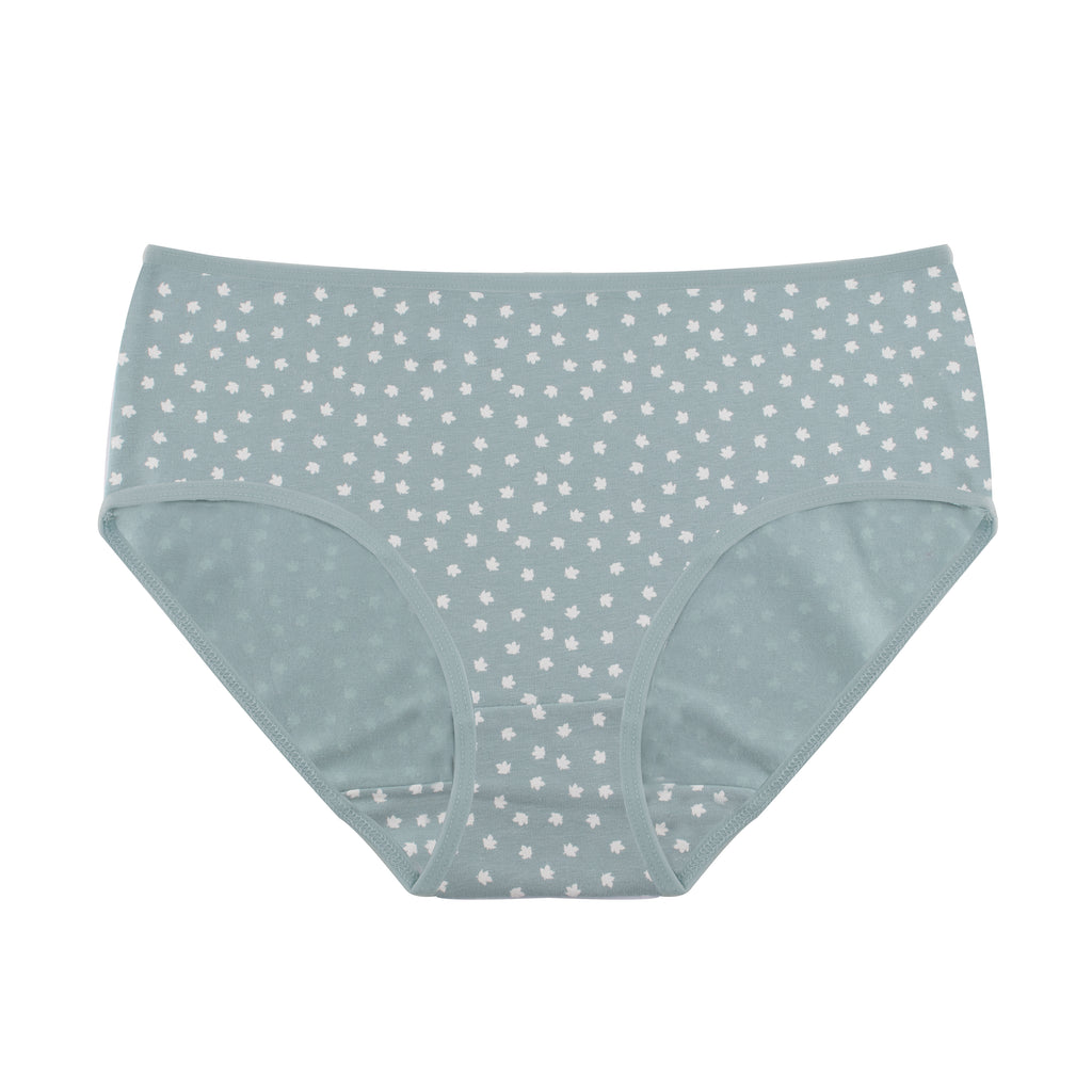 Printed Midi - Pack of 3