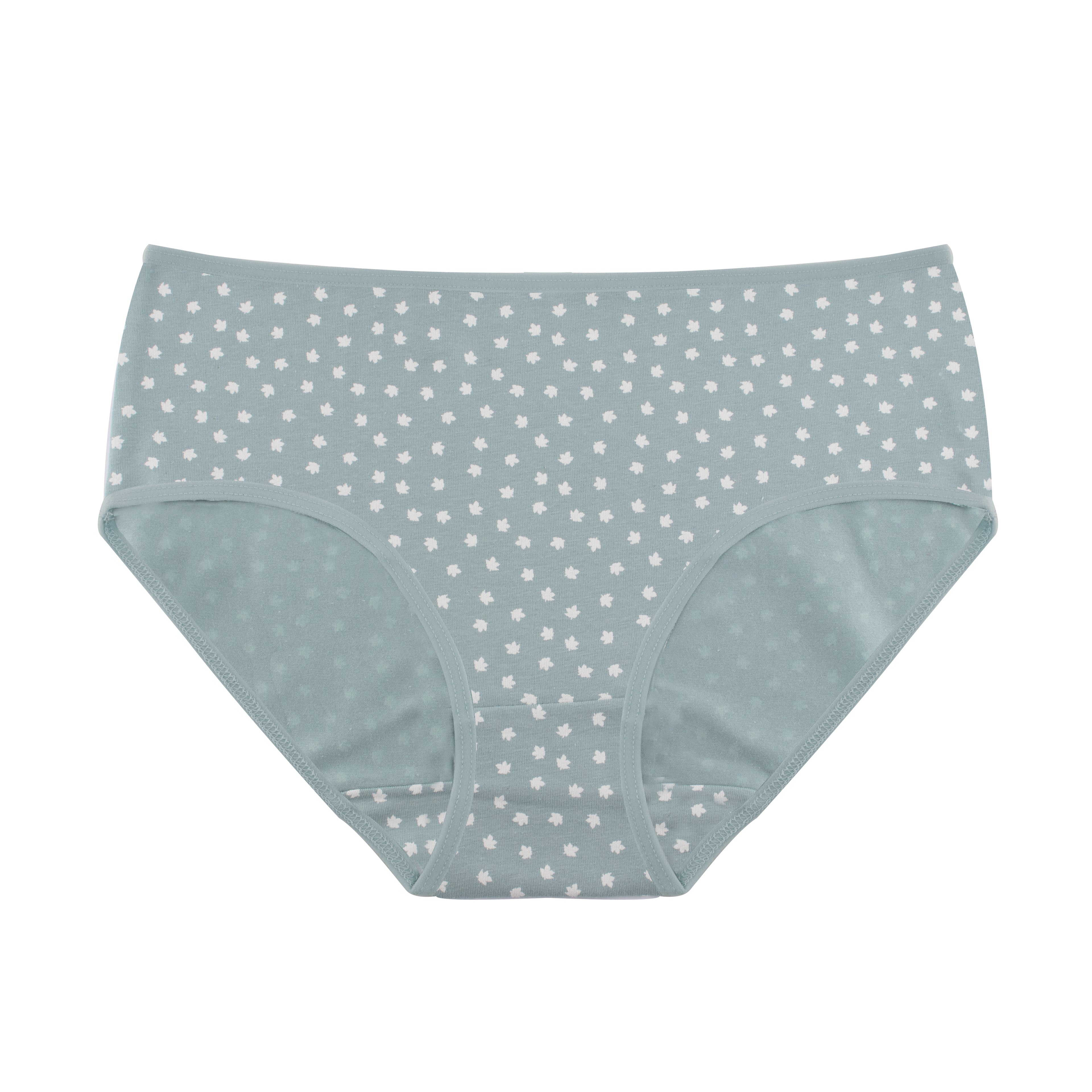 Printed Midi - Pack of 3