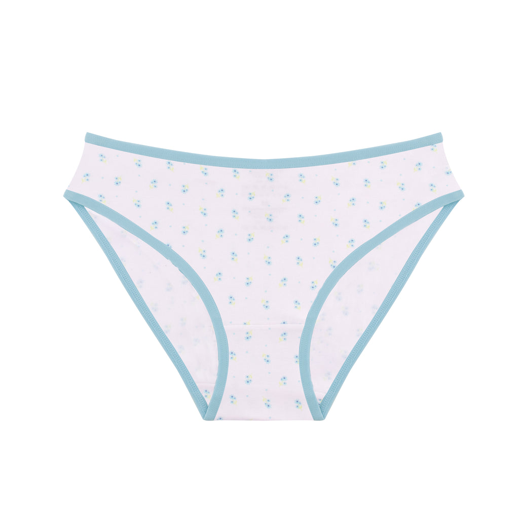 Printed Bikini - Pack of 3