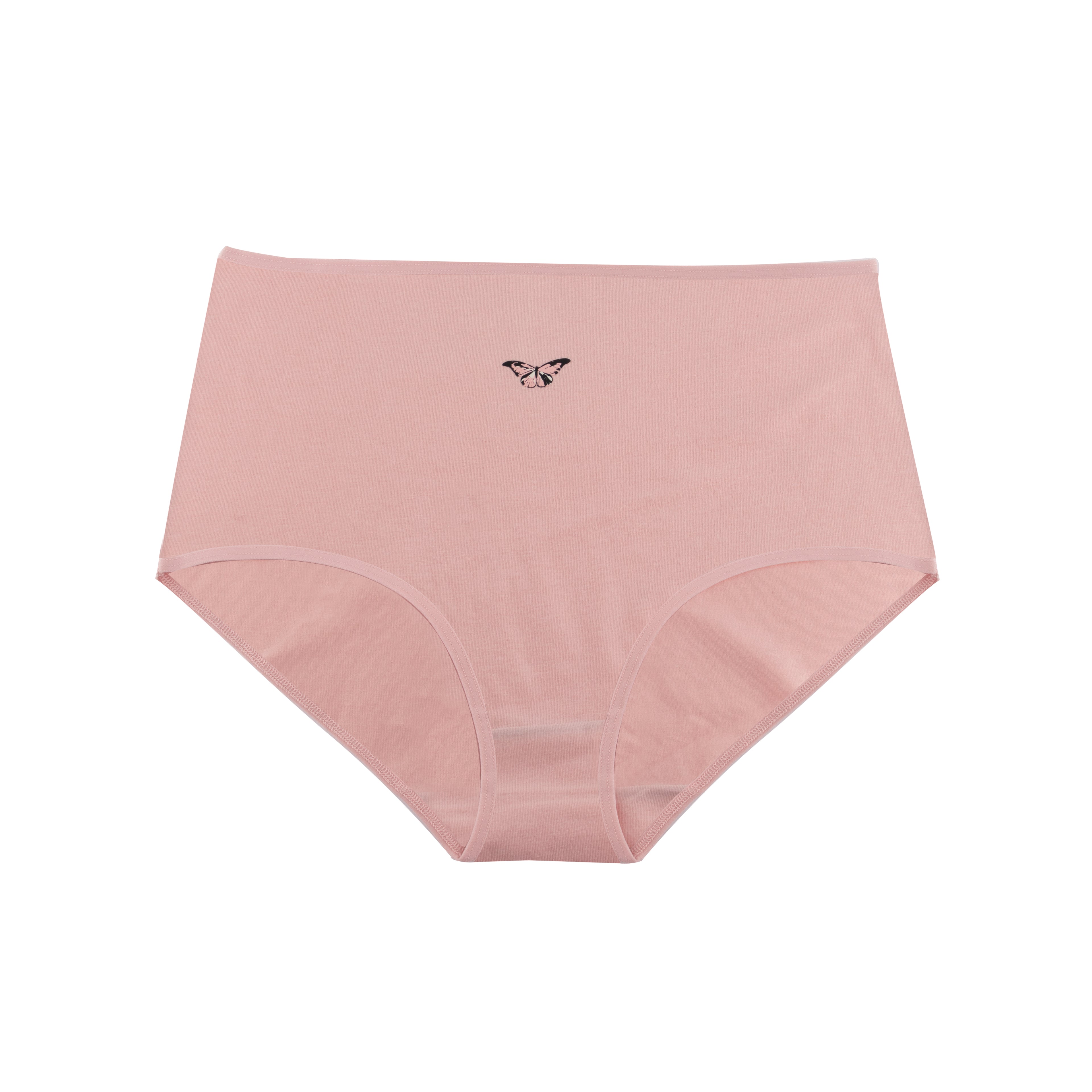 printed High Brief - Pack of 3