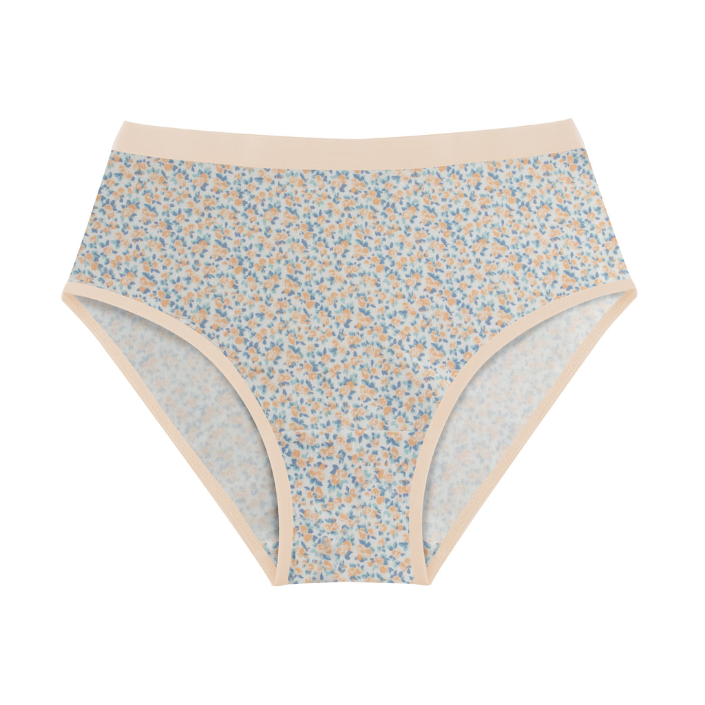 Printed Brief - Pack of 3