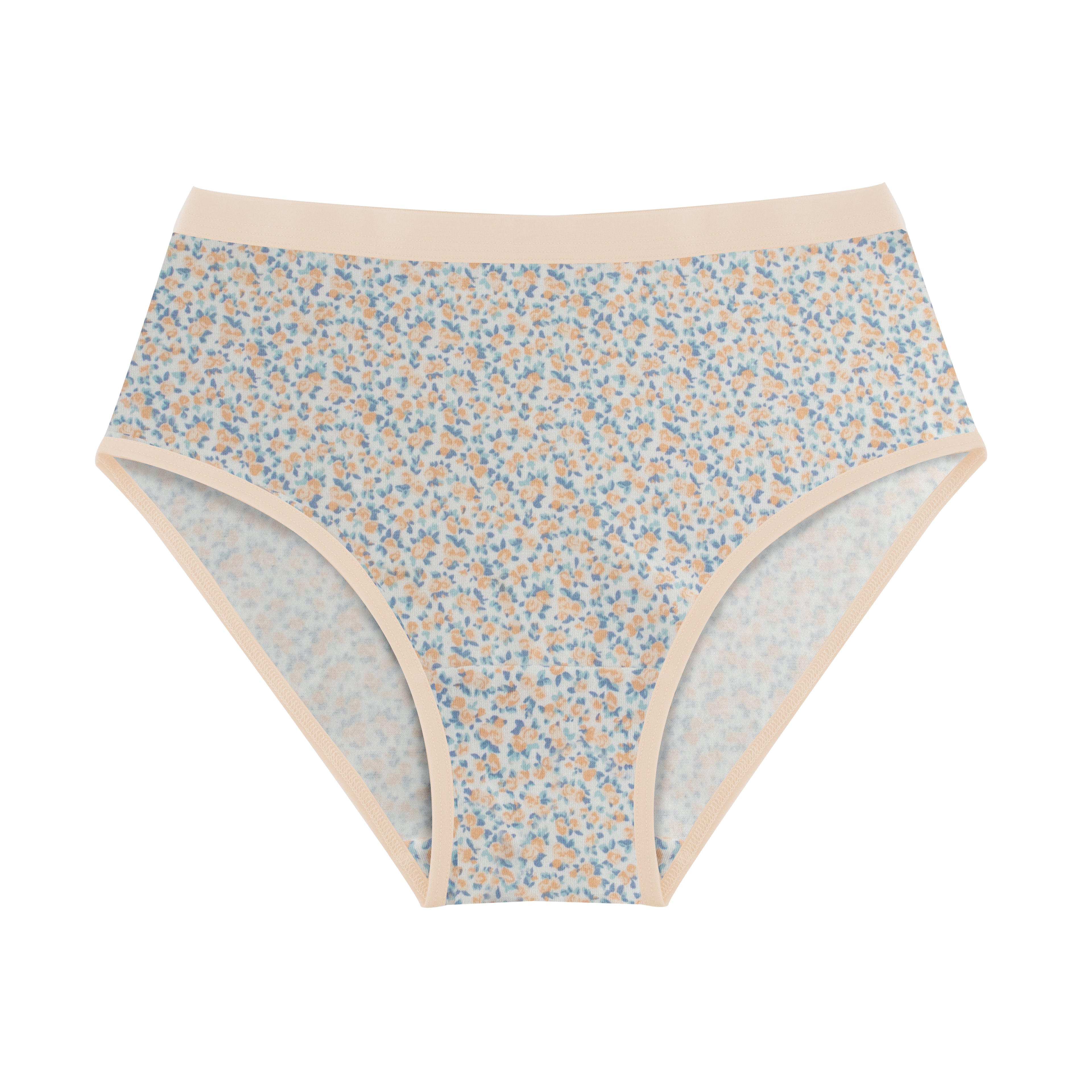 Printed Brief - Pack of 3