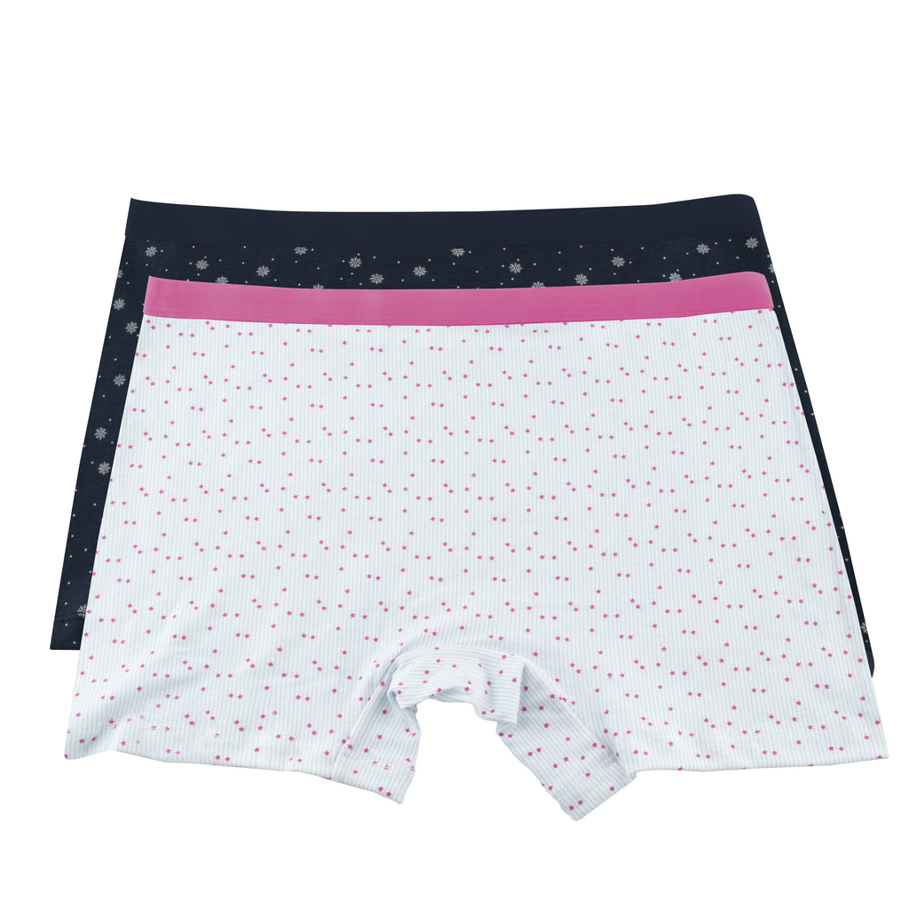 Printed Hot Short - Pack of 2