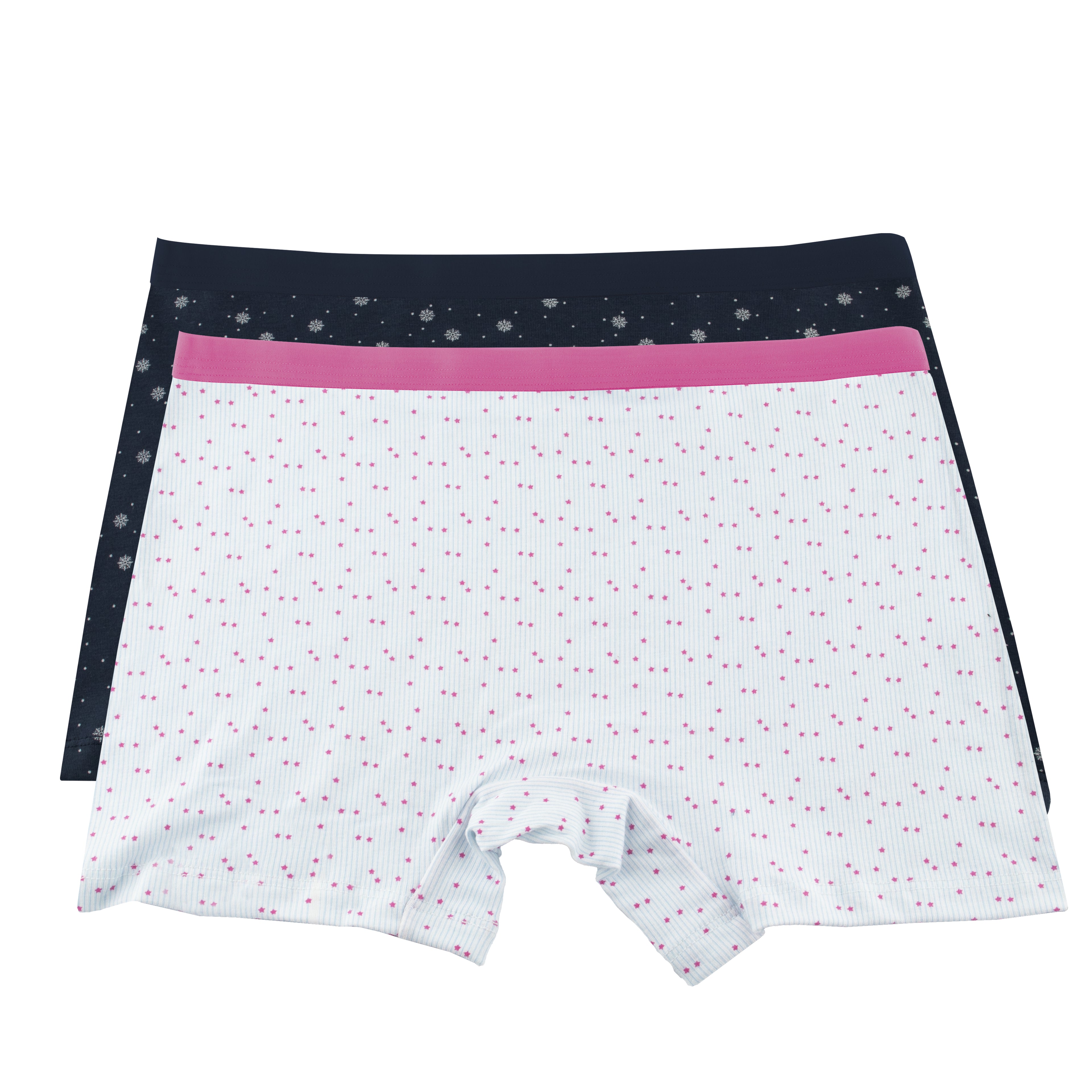Printed Hot Short - Pack of 2