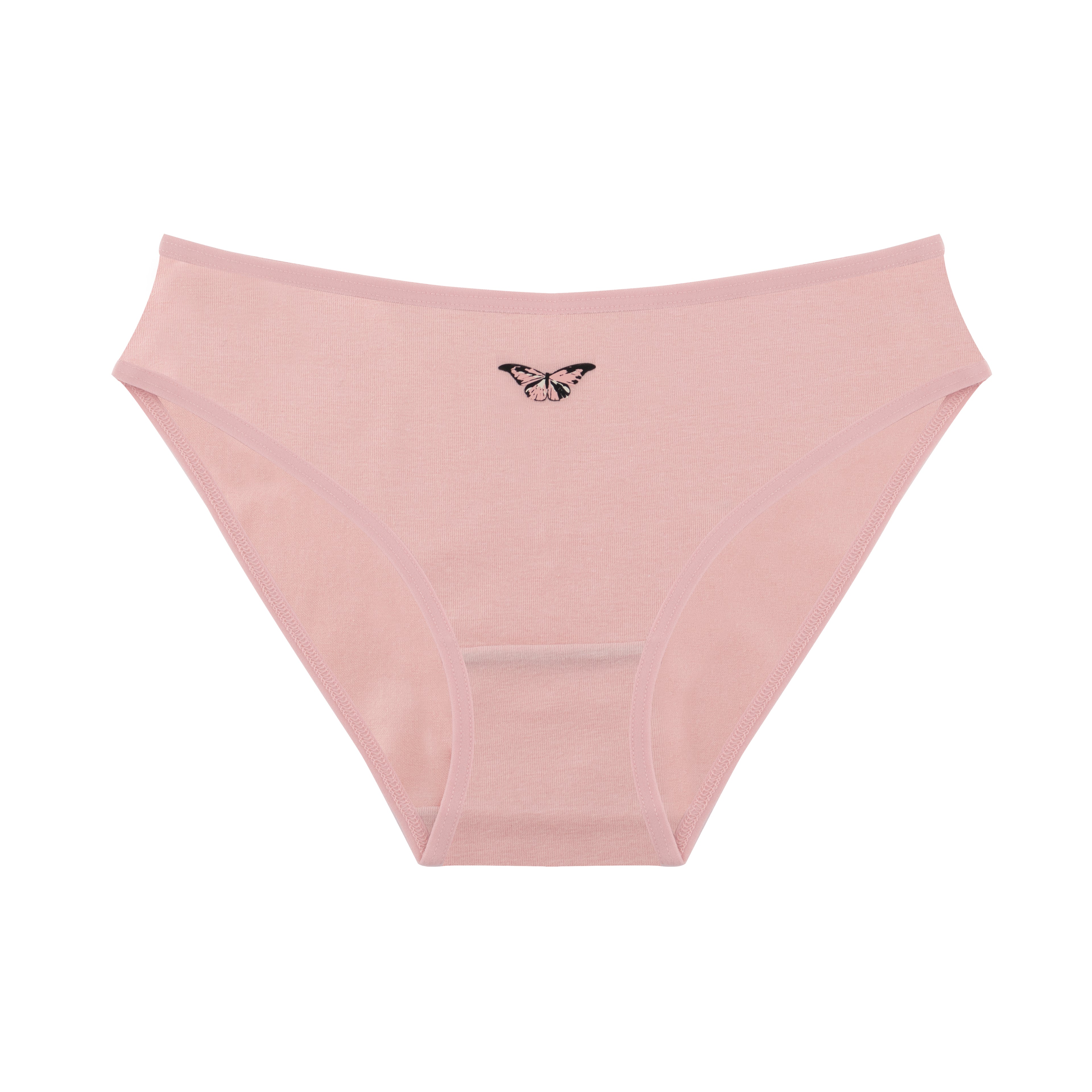 Printed Bikini - Pack of 3