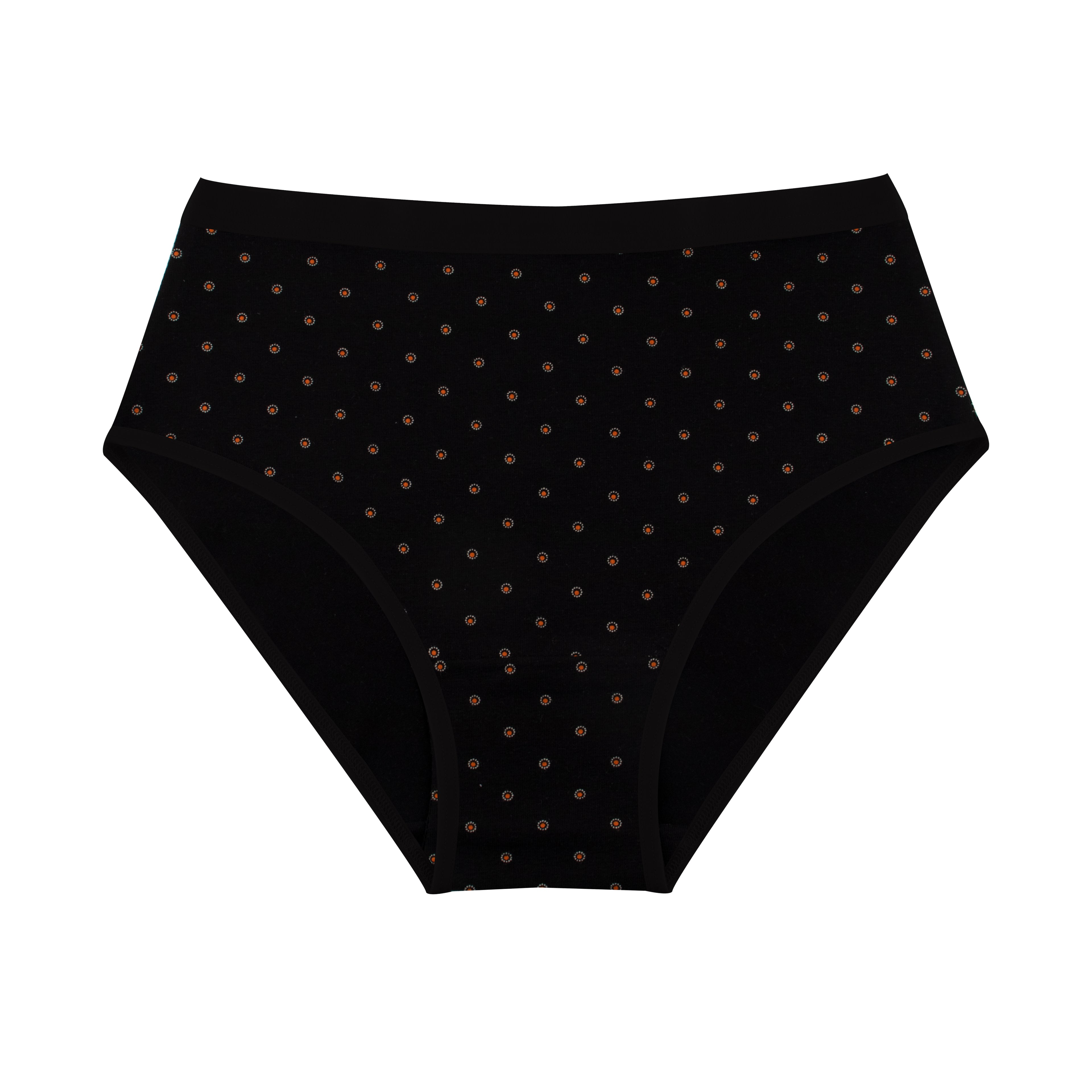 Printed Brief - Pack of 3