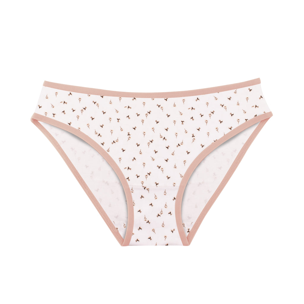 Printed Bikini - Pack of 3