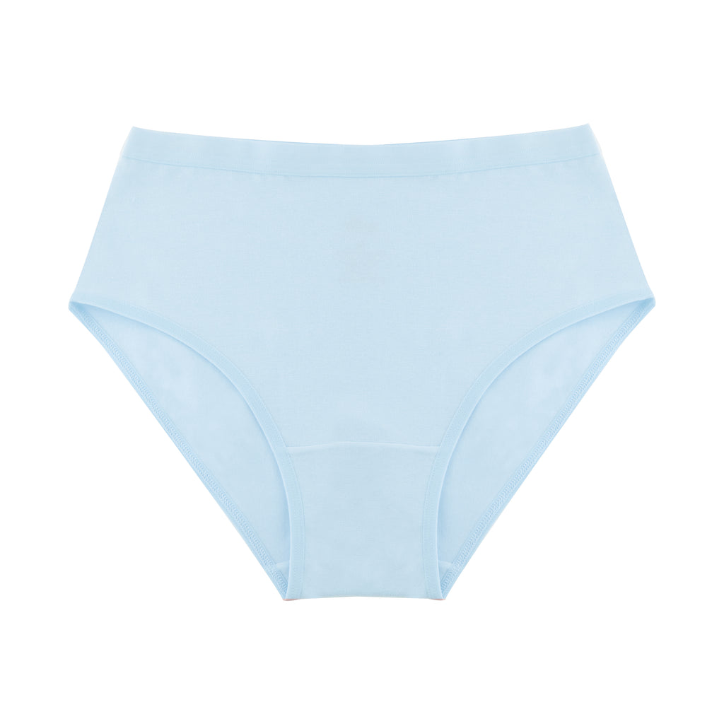 Plain Brief - Pack of 3
