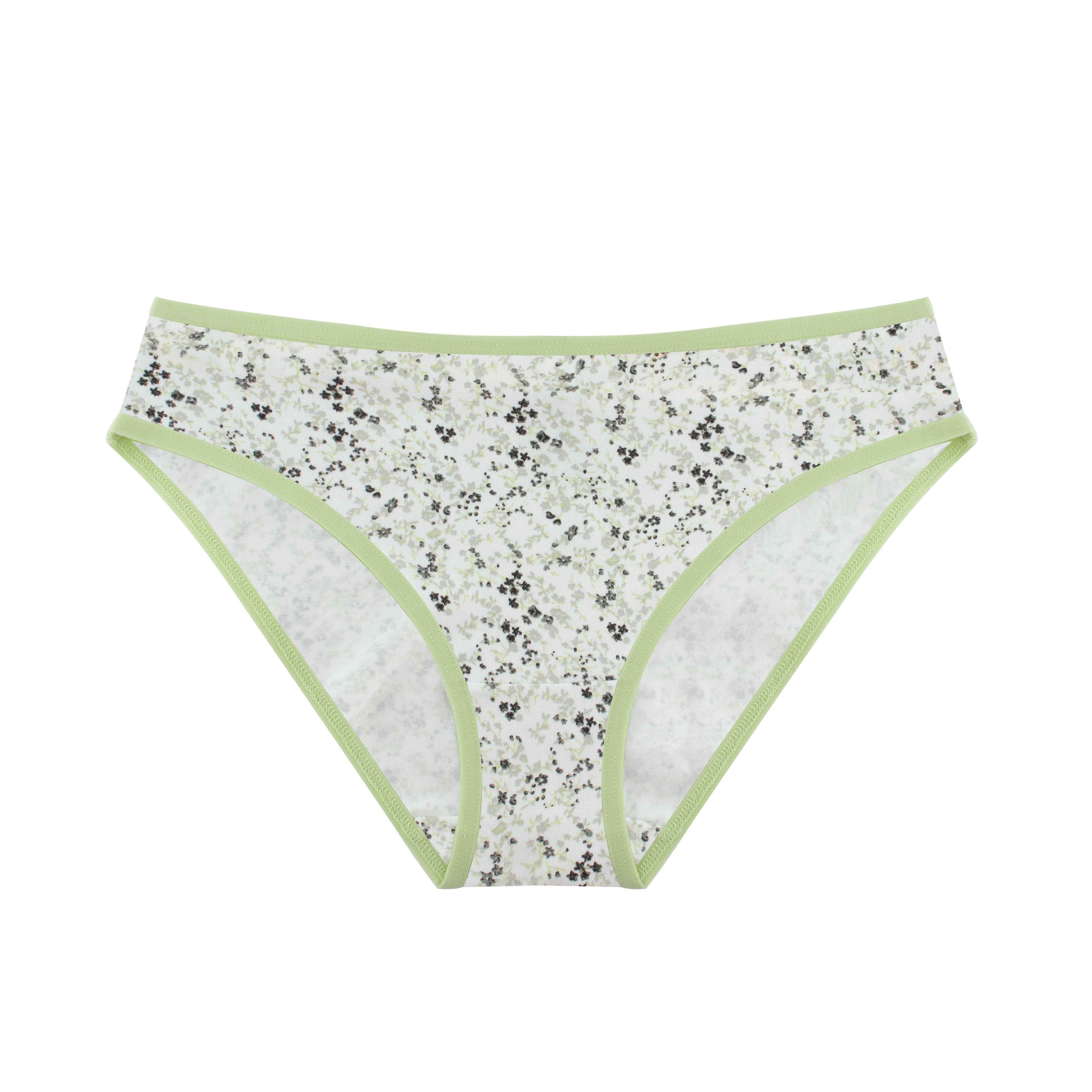 Printed Bikini - Pack of 3