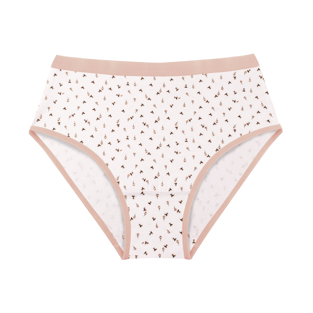 Printed Brief - Pack of 3