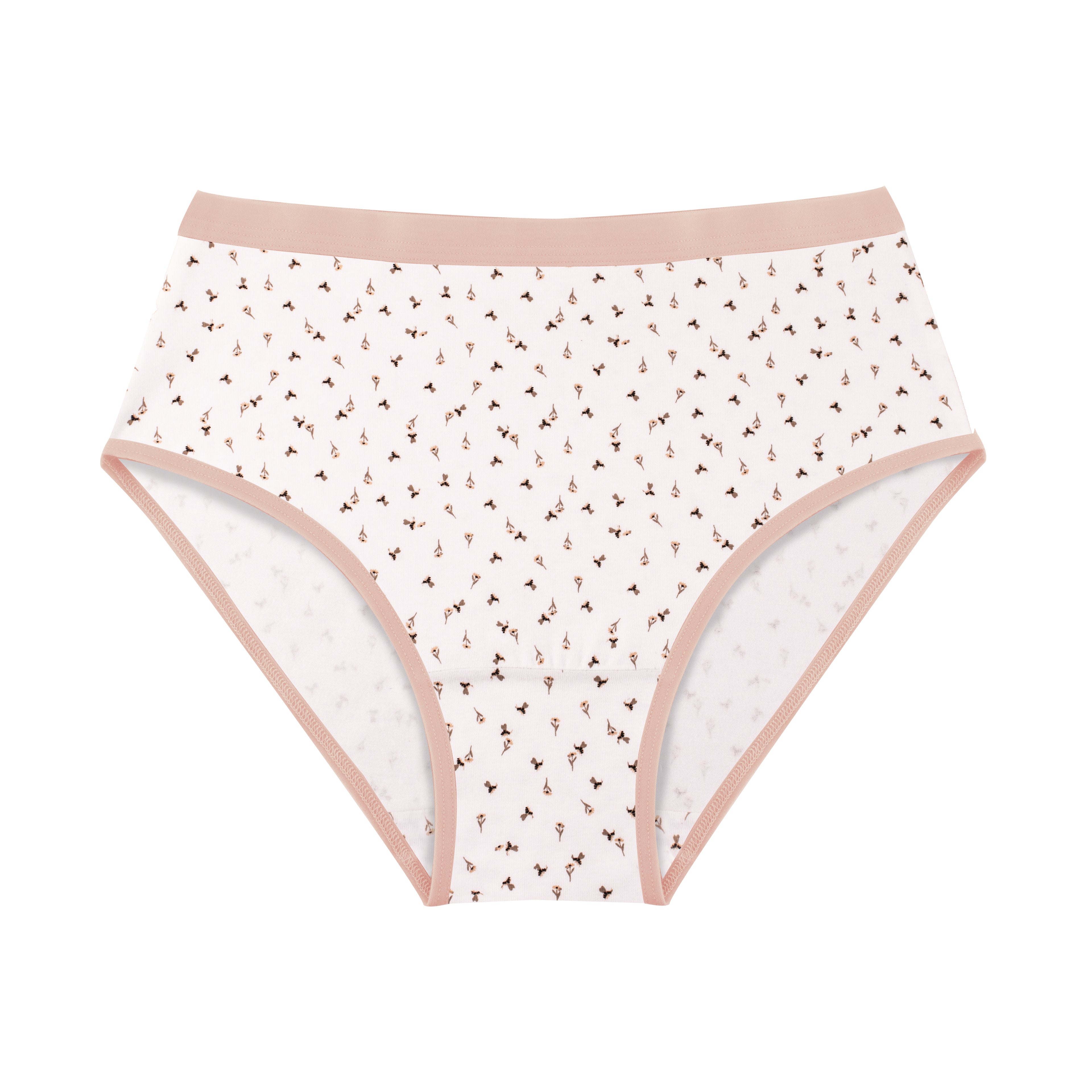 Printed Brief - Pack of 3