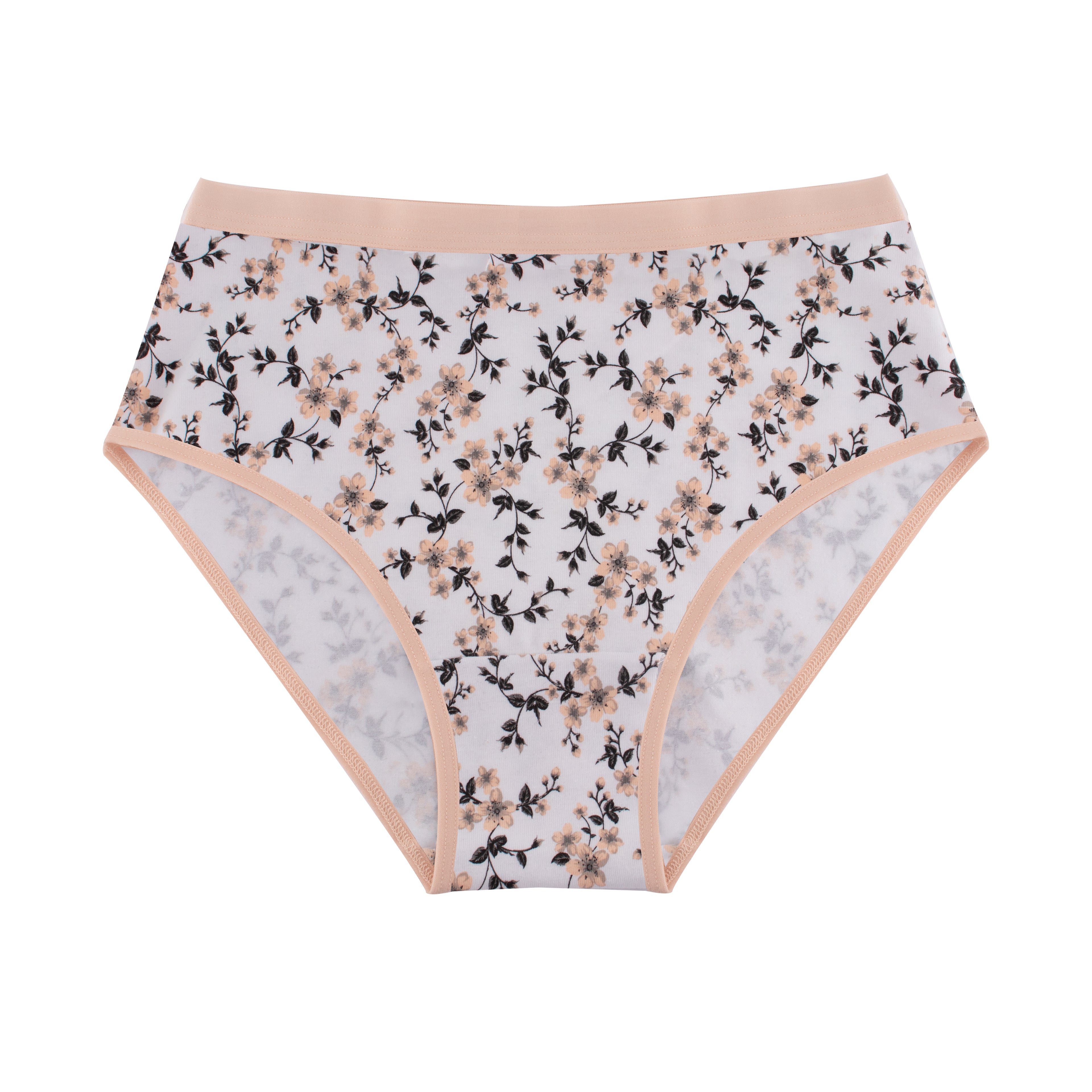 Printed Brief - Pack of 3